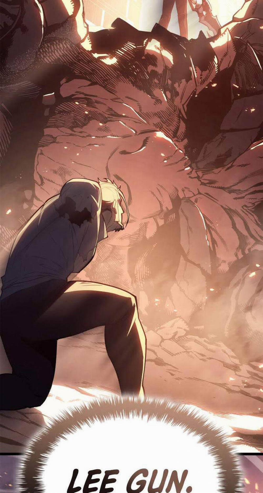 Sự Trở Lại Của Anh Hùng Cấp Thảm Họa 86 trang 34