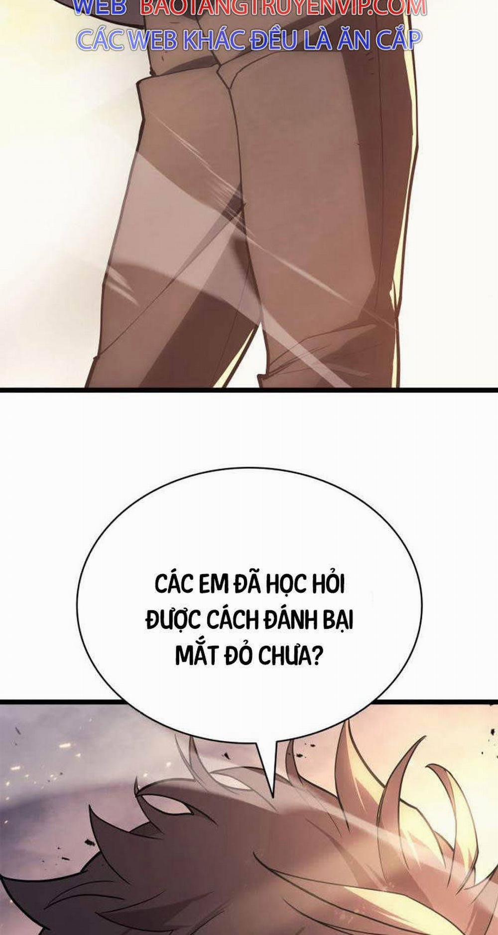 Sự Trở Lại Của Anh Hùng Cấp Thảm Họa 86 trang 36