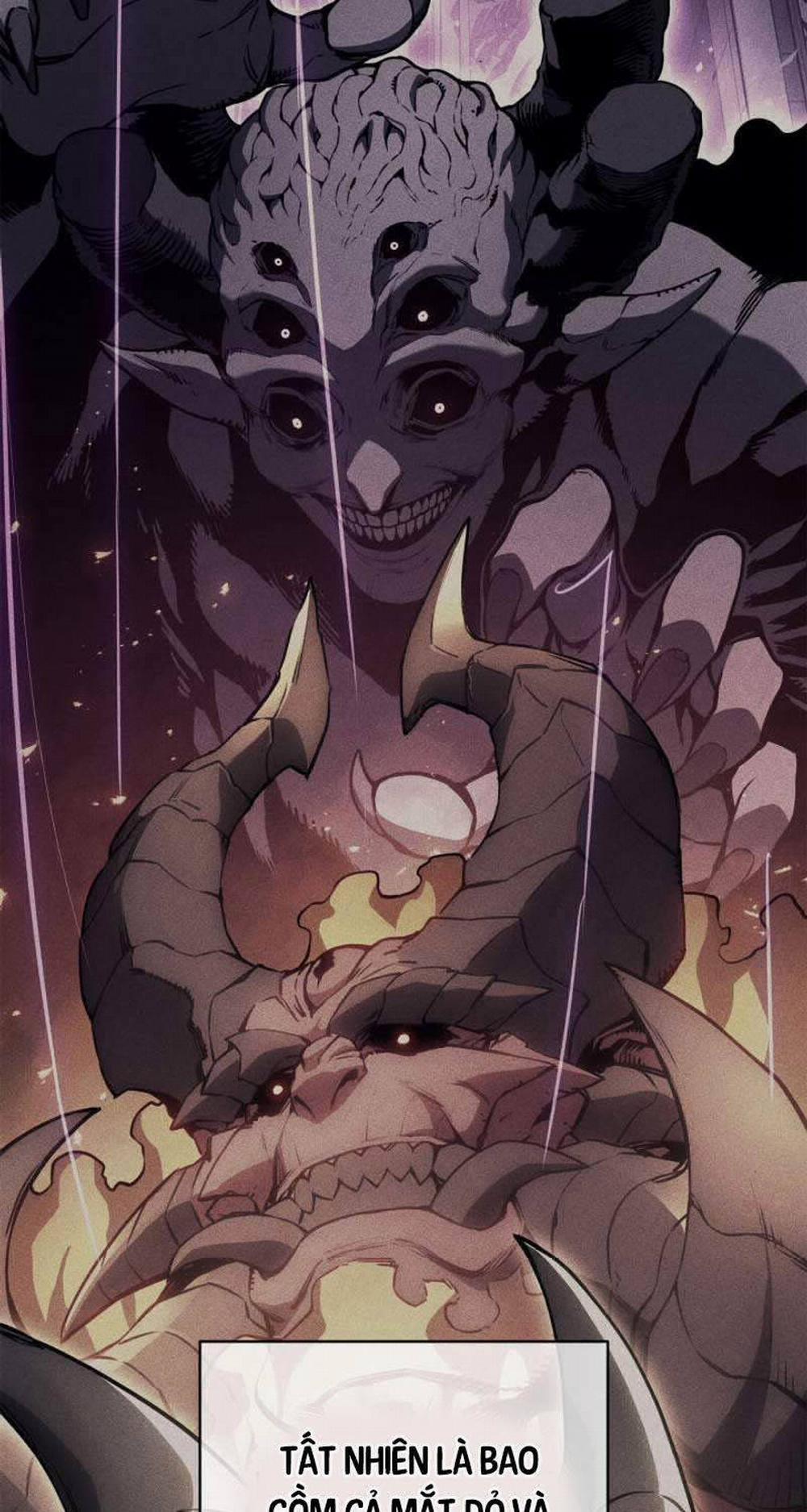 Sự Trở Lại Của Anh Hùng Cấp Thảm Họa 86 trang 47