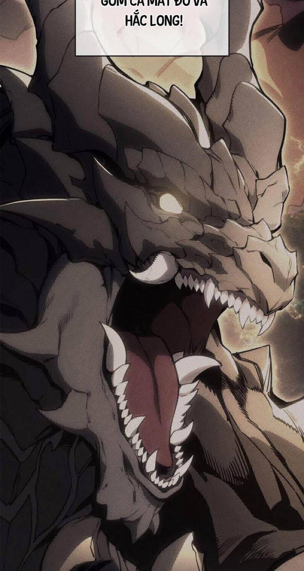 Sự Trở Lại Của Anh Hùng Cấp Thảm Họa 86 trang 48