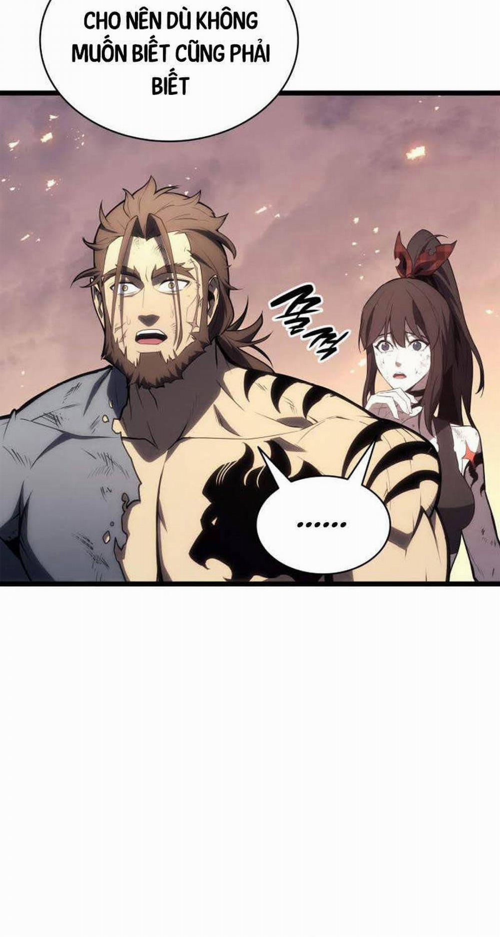 Sự Trở Lại Của Anh Hùng Cấp Thảm Họa 86 trang 52