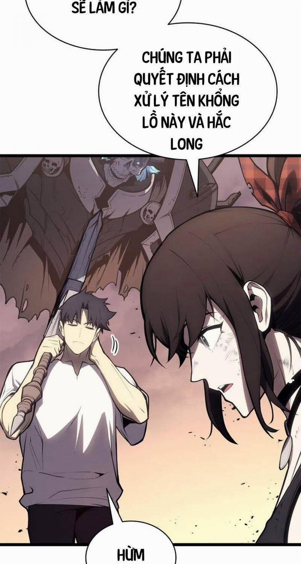 Sự Trở Lại Của Anh Hùng Cấp Thảm Họa 86 trang 60