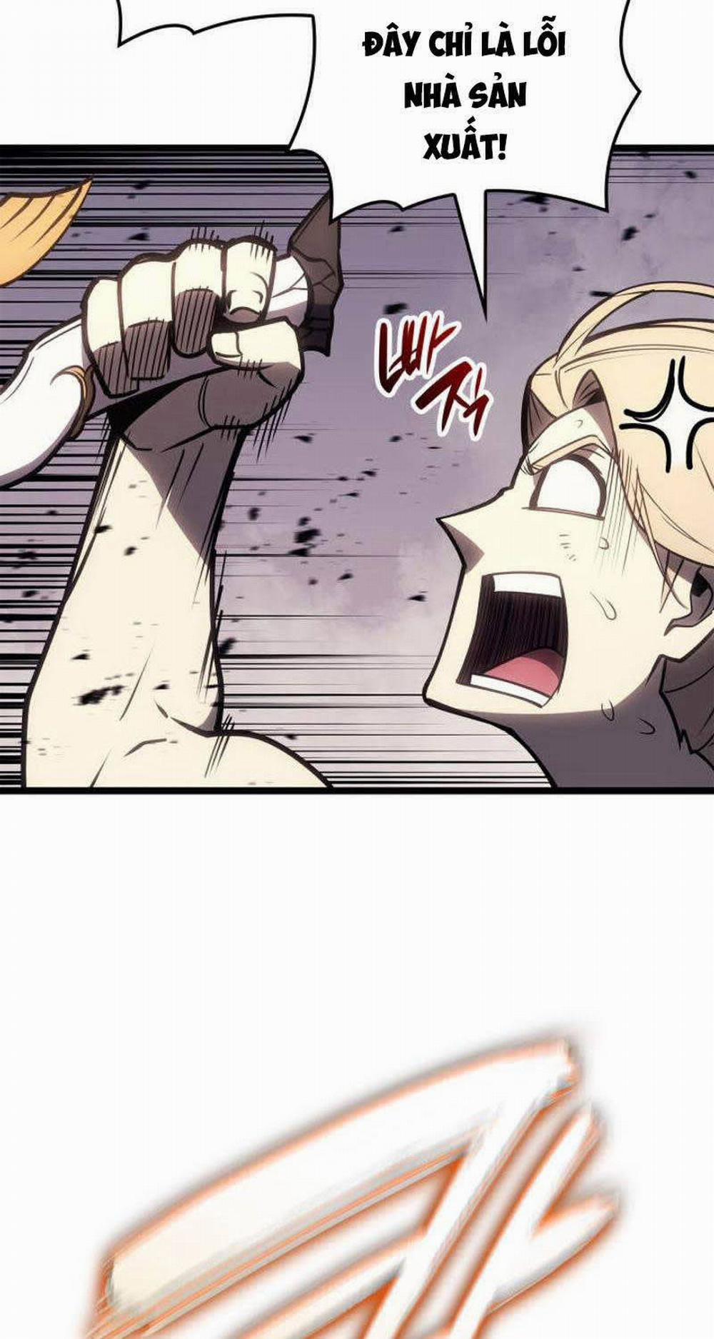 Sự Trở Lại Của Anh Hùng Cấp Thảm Họa 86 trang 73