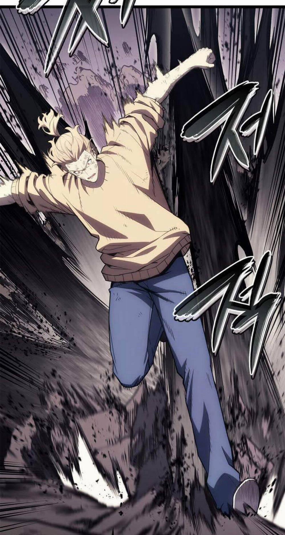 Sự Trở Lại Của Anh Hùng Cấp Thảm Họa 86 trang 78