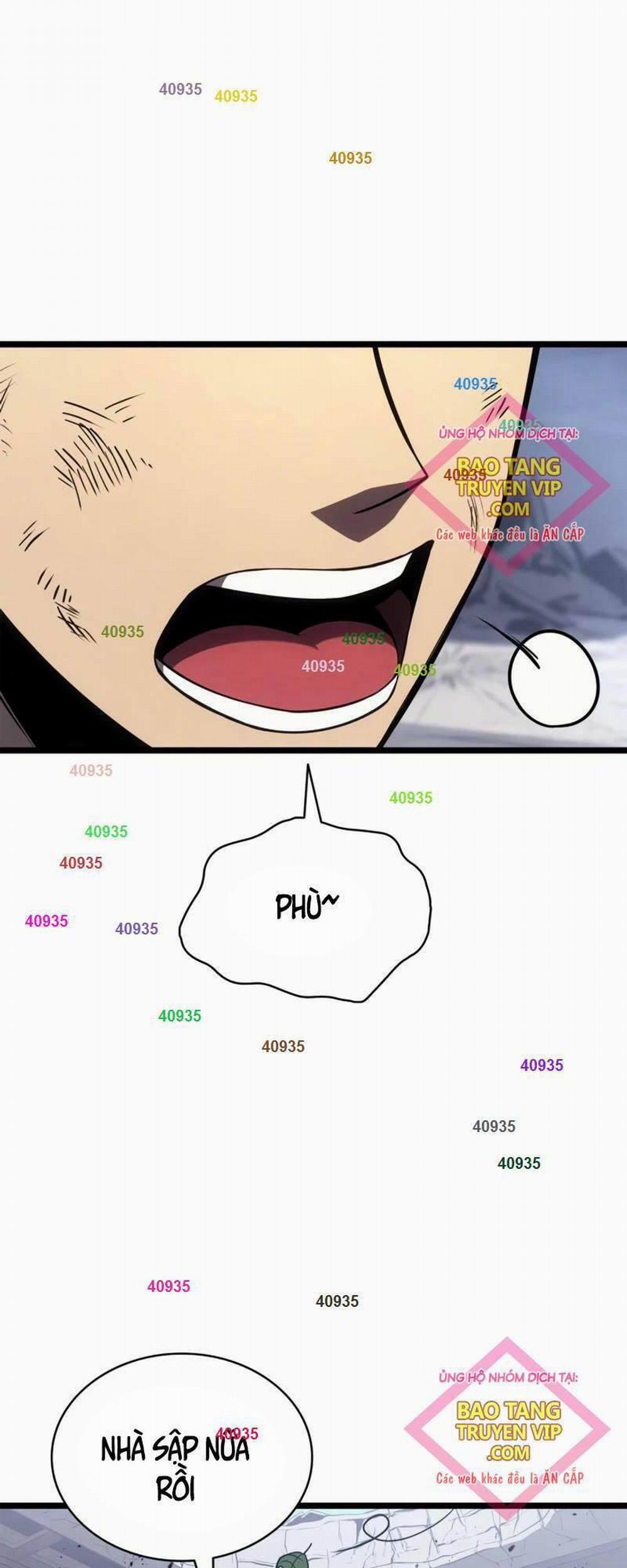 Sự Trở Lại Của Anh Hùng Cấp Thảm Họa 87 trang 0