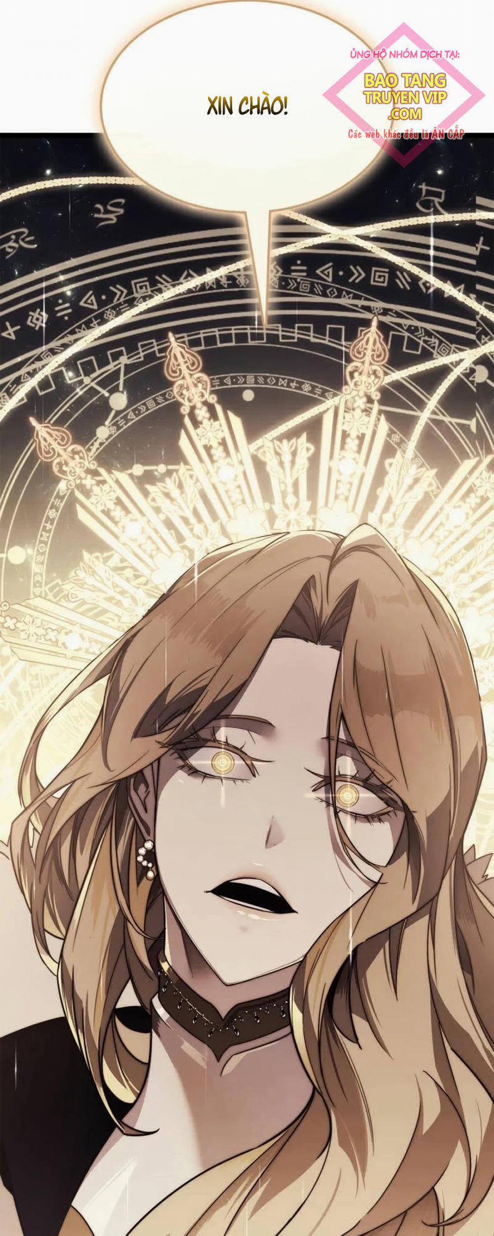 Sự Trở Lại Của Anh Hùng Cấp Thảm Họa 87 trang 11