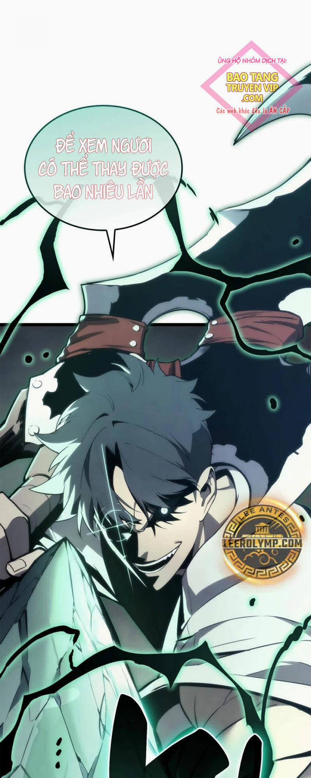 Sự Trở Lại Của Anh Hùng Cấp Thảm Họa 87 trang 110