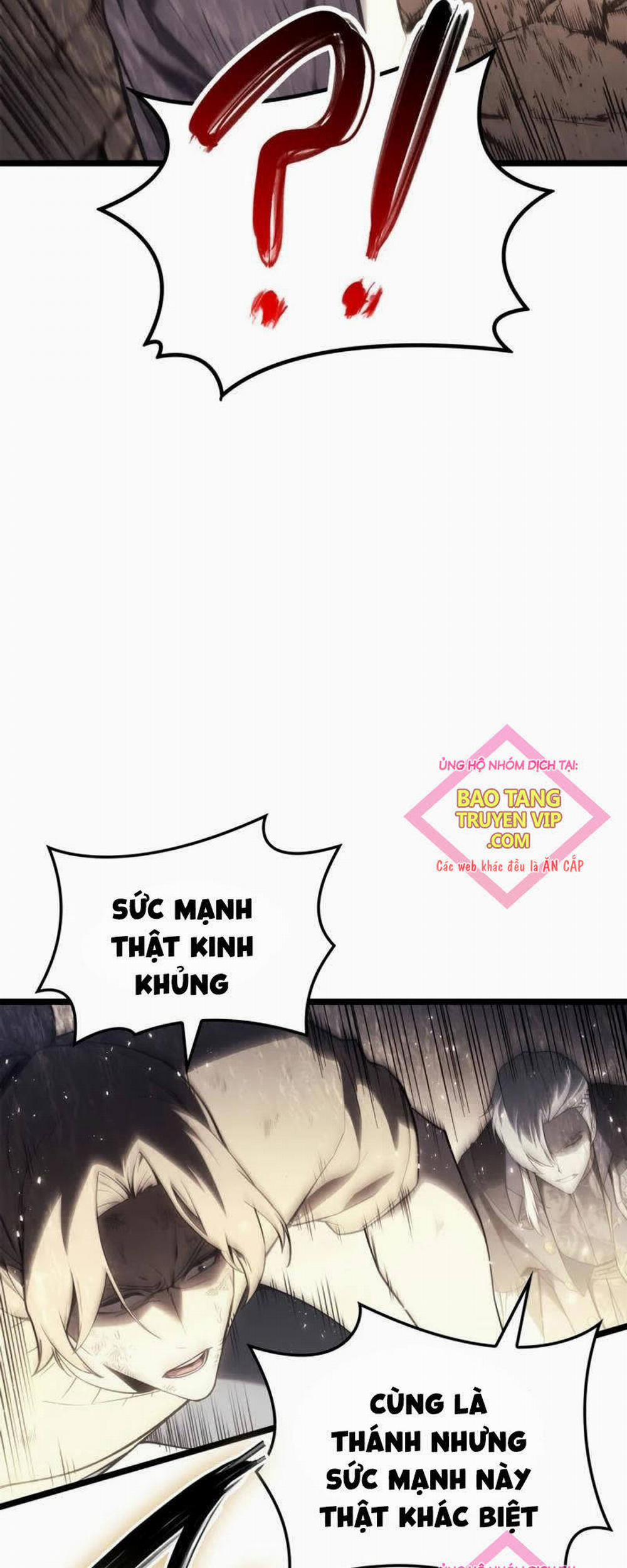 Sự Trở Lại Của Anh Hùng Cấp Thảm Họa 87 trang 17