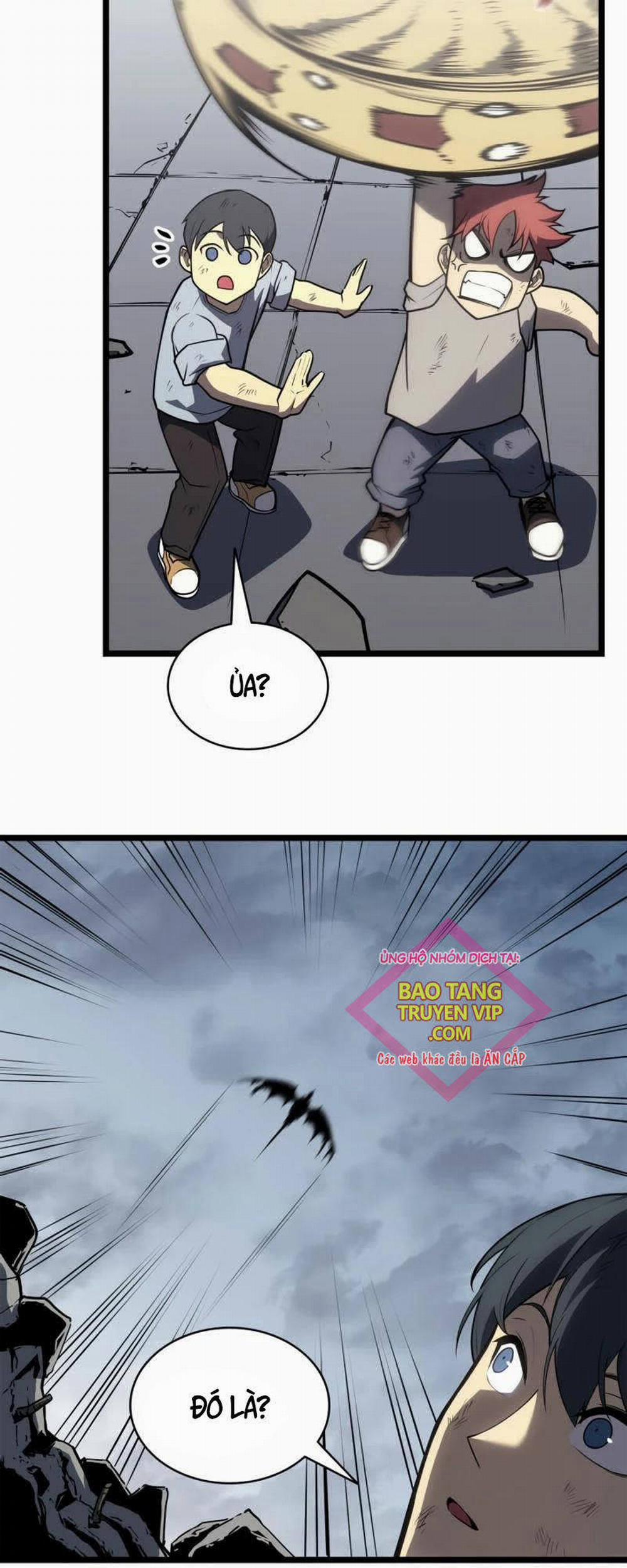 Sự Trở Lại Của Anh Hùng Cấp Thảm Họa 87 trang 4