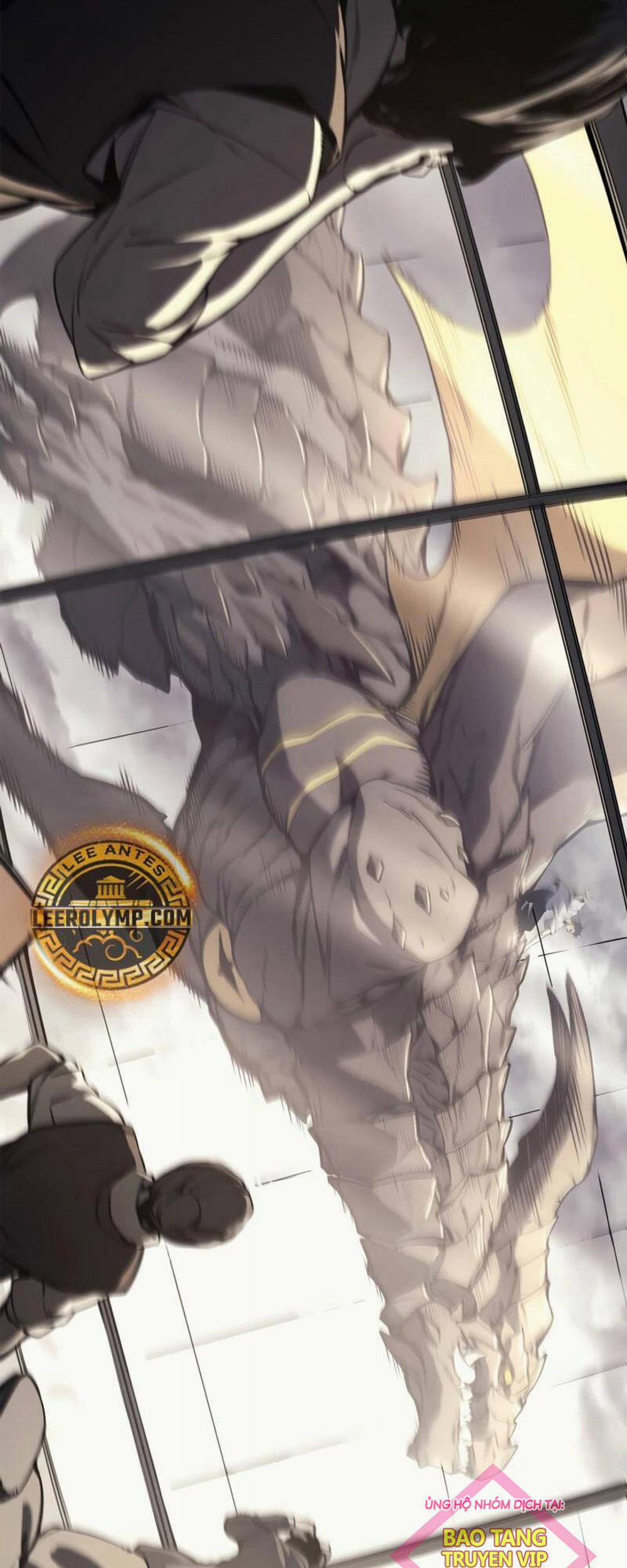 Sự Trở Lại Của Anh Hùng Cấp Thảm Họa 87 trang 42