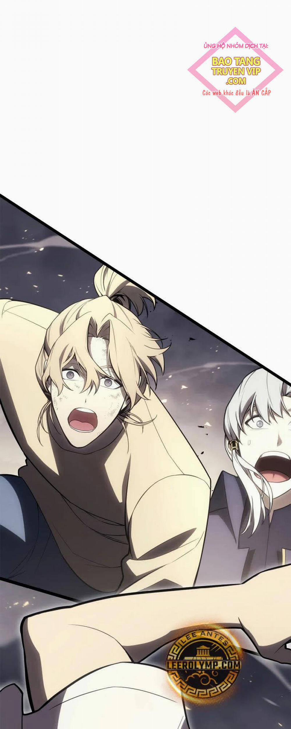 Sự Trở Lại Của Anh Hùng Cấp Thảm Họa 87 trang 54