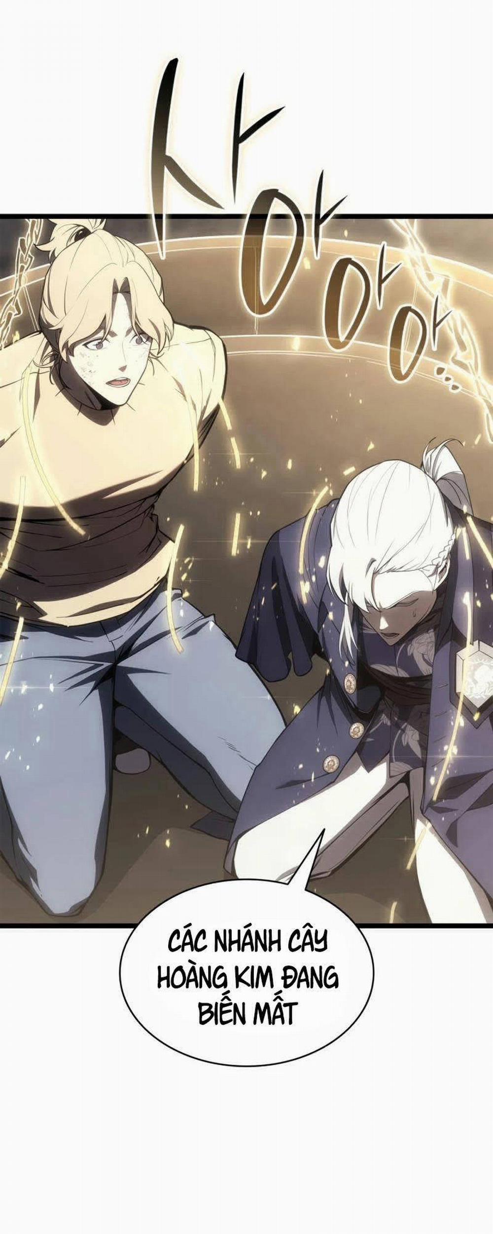 Sự Trở Lại Của Anh Hùng Cấp Thảm Họa 87 trang 59