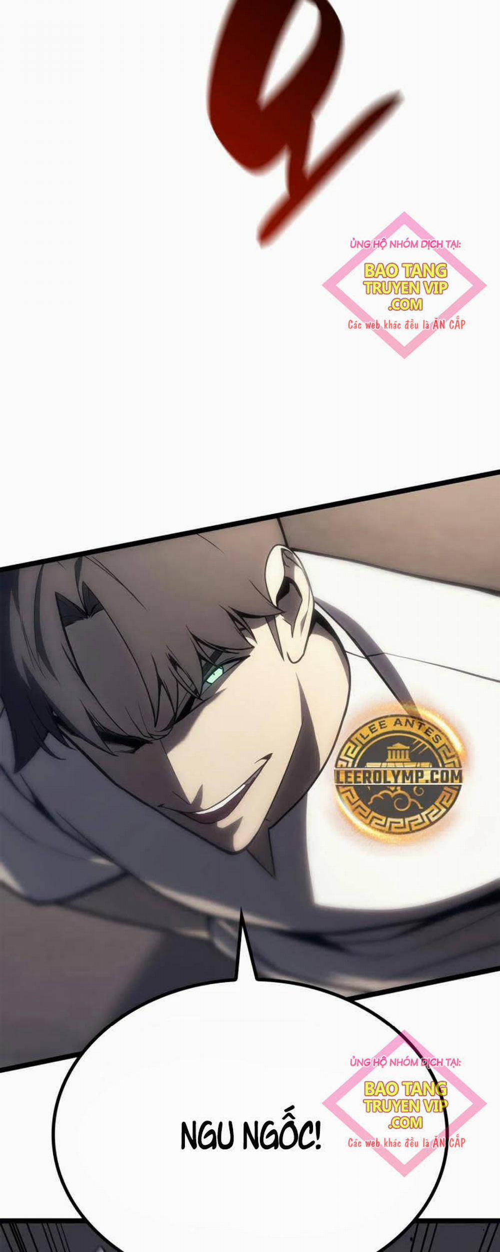 Sự Trở Lại Của Anh Hùng Cấp Thảm Họa 87 trang 85