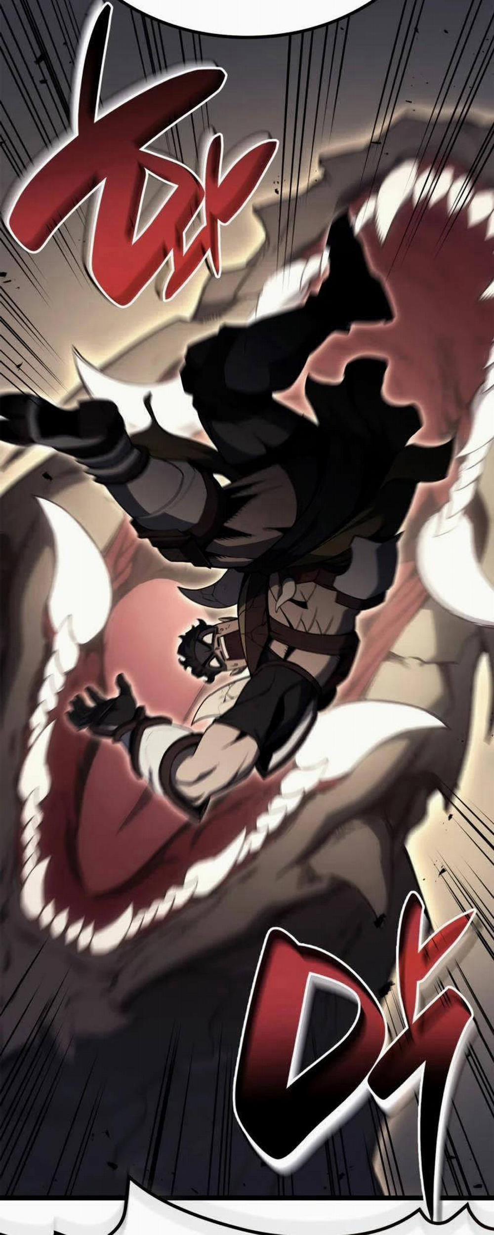 Sự Trở Lại Của Anh Hùng Cấp Thảm Họa 87 trang 86