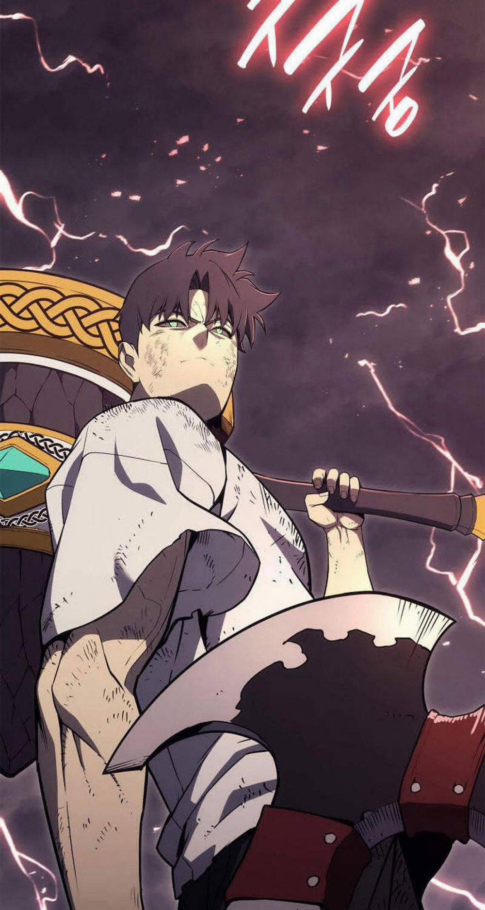 Sự Trở Lại Của Anh Hùng Cấp Thảm Họa 88 trang 103