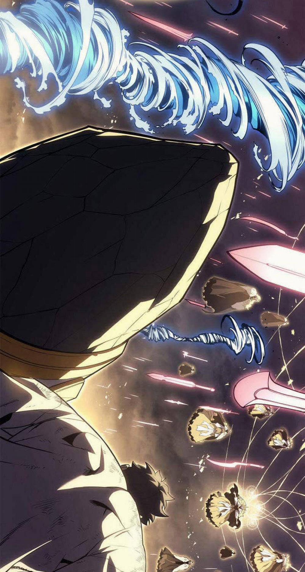 Sự Trở Lại Của Anh Hùng Cấp Thảm Họa 88 trang 120