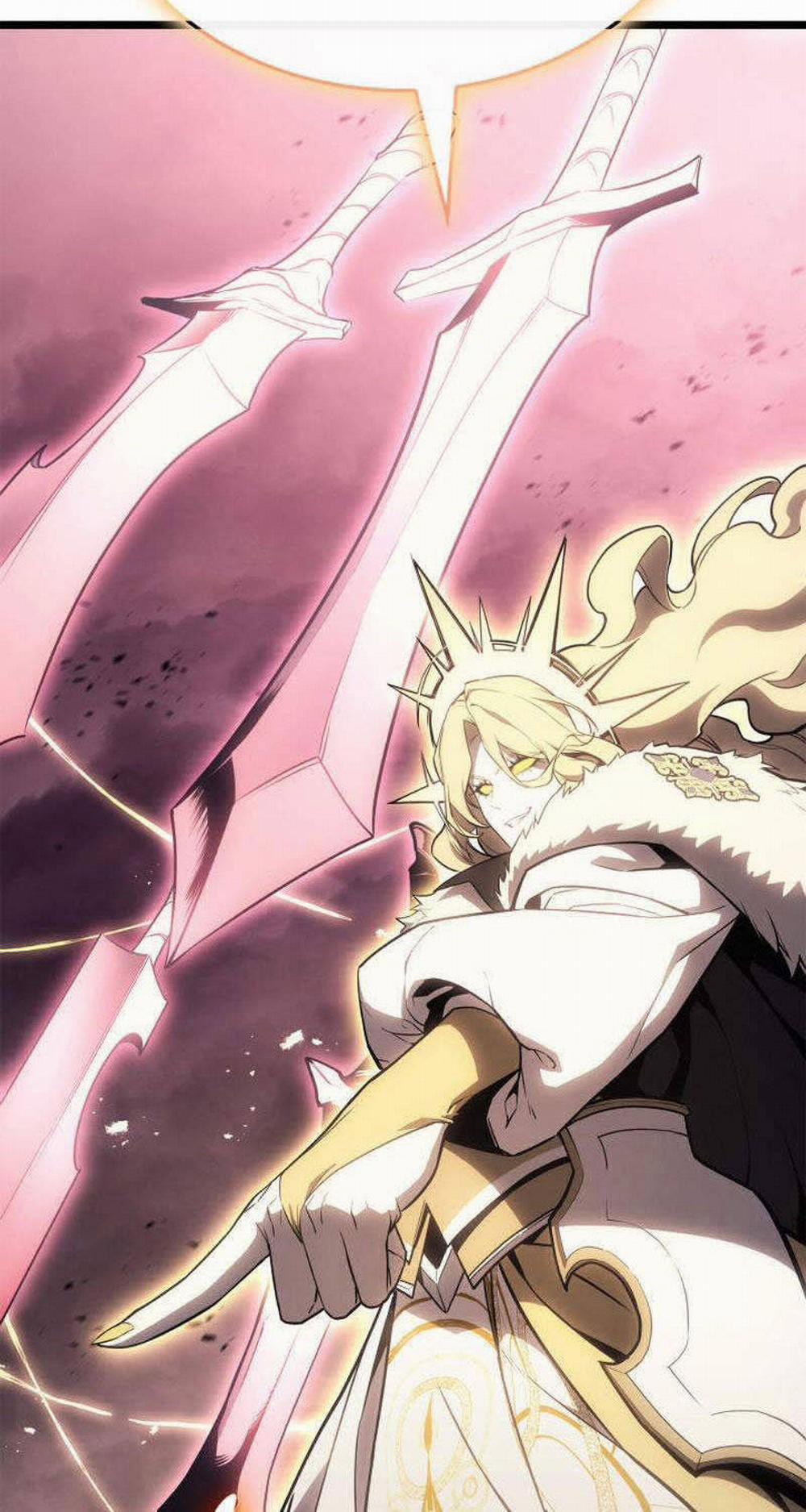 Sự Trở Lại Của Anh Hùng Cấp Thảm Họa 88 trang 126