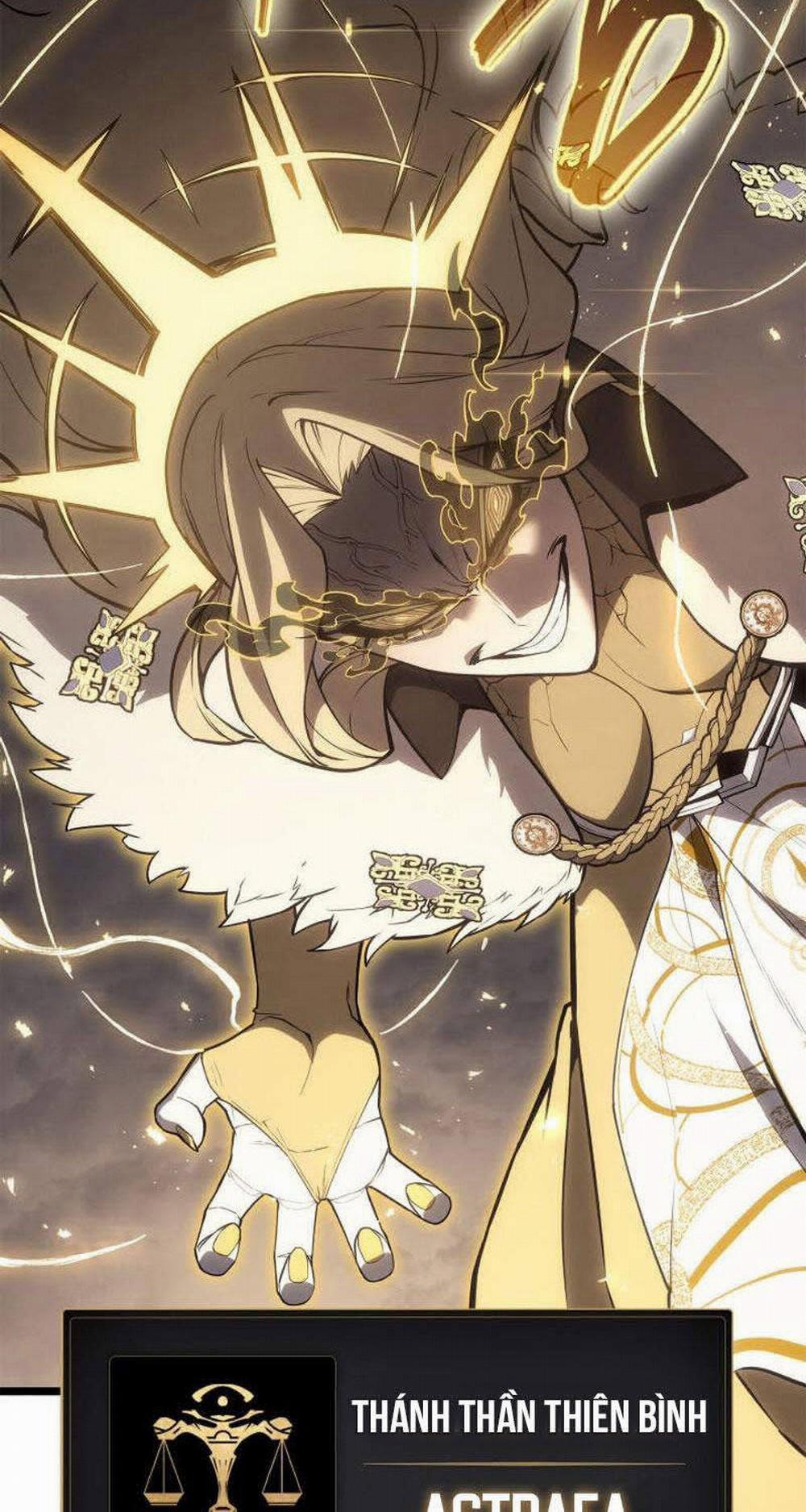 Sự Trở Lại Của Anh Hùng Cấp Thảm Họa 88 trang 34