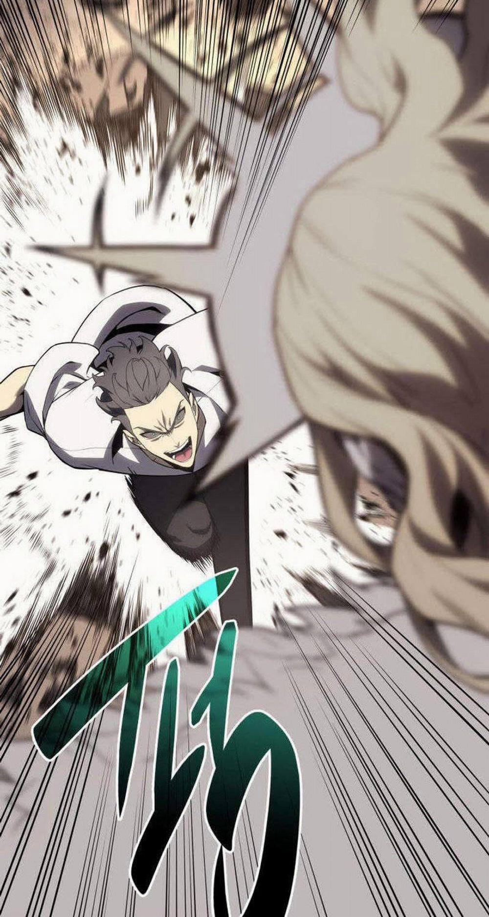 Sự Trở Lại Của Anh Hùng Cấp Thảm Họa 88 trang 40