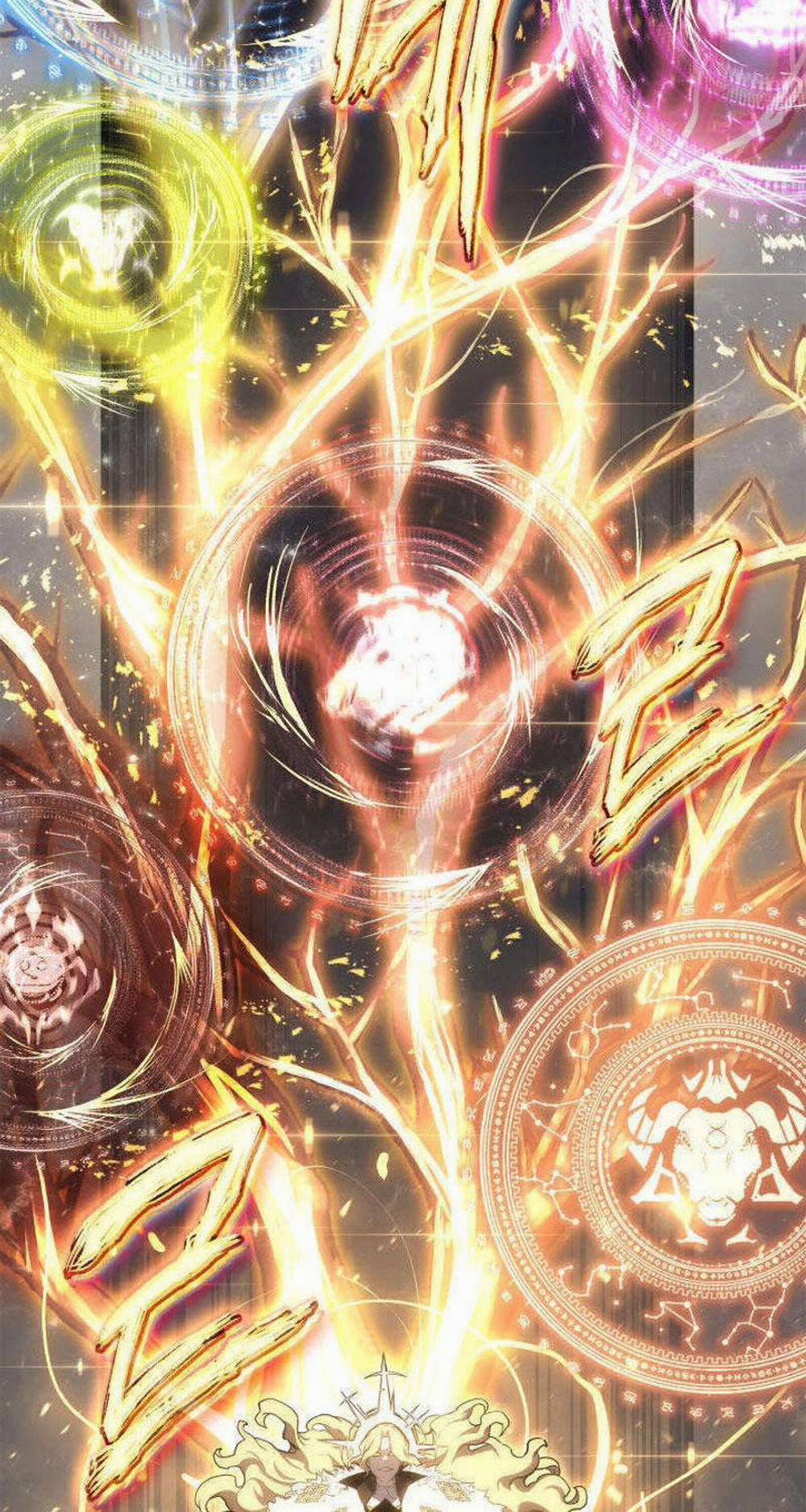 Sự Trở Lại Của Anh Hùng Cấp Thảm Họa 88 trang 67