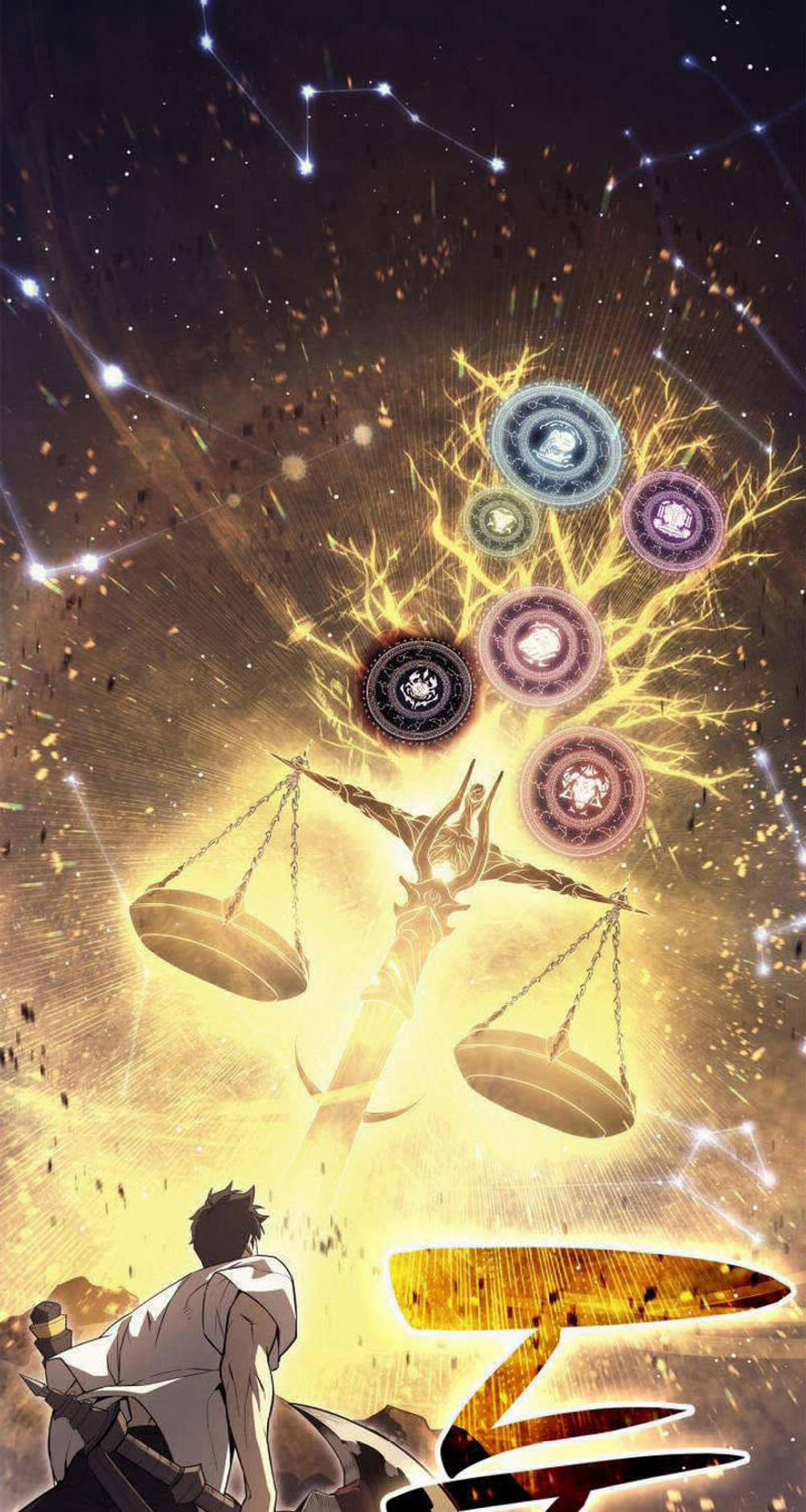 Sự Trở Lại Của Anh Hùng Cấp Thảm Họa 88 trang 79