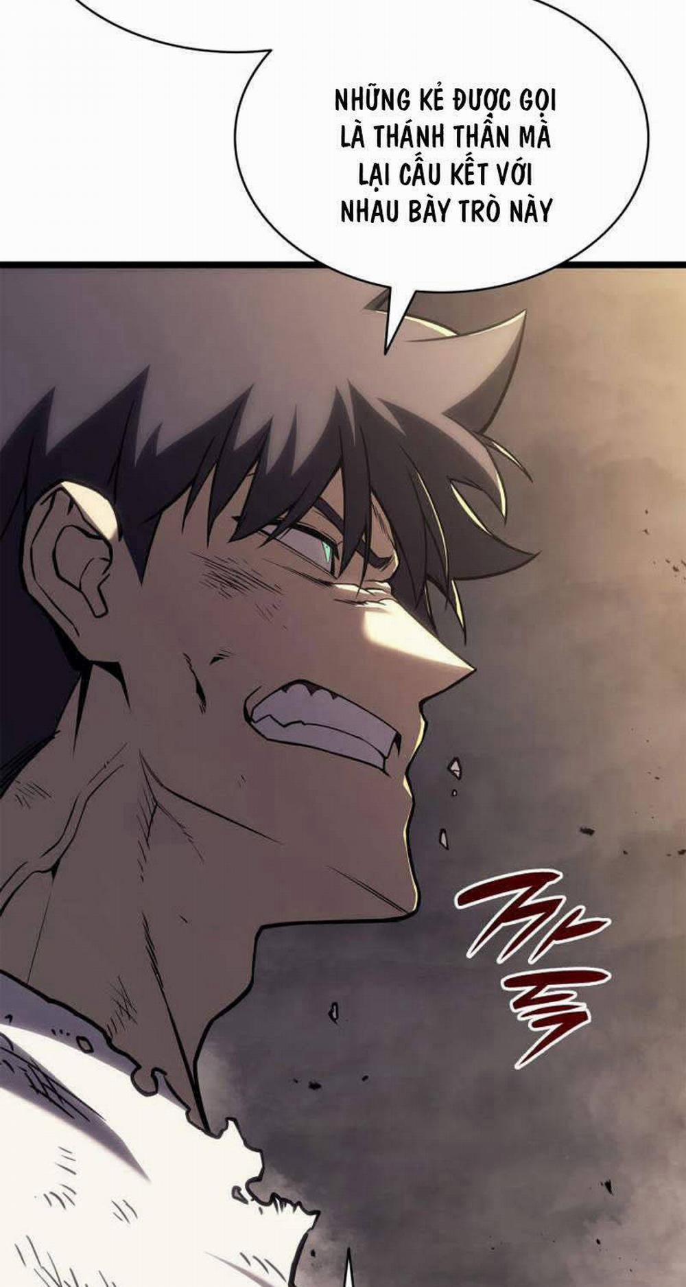 Sự Trở Lại Của Anh Hùng Cấp Thảm Họa 88 trang 85