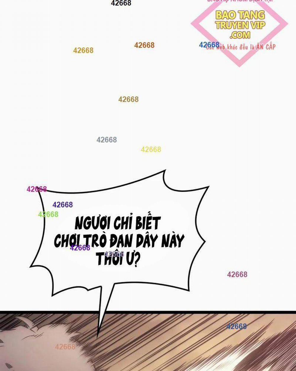 Sự Trở Lại Của Anh Hùng Cấp Thảm Họa 89 trang 1