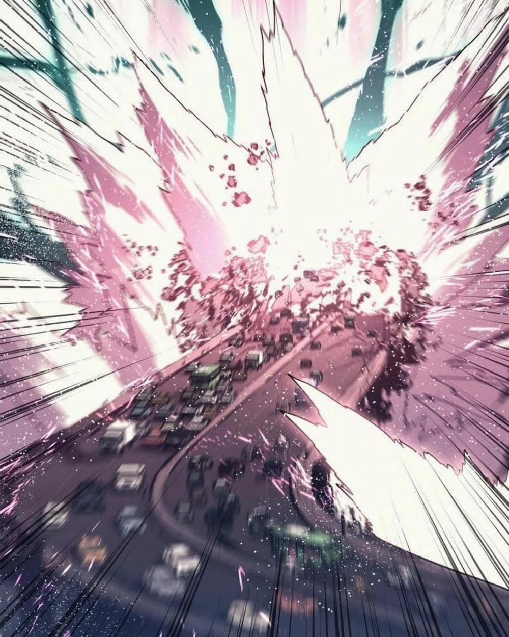 Sự Trở Lại Của Anh Hùng Cấp Thảm Họa 89 trang 10