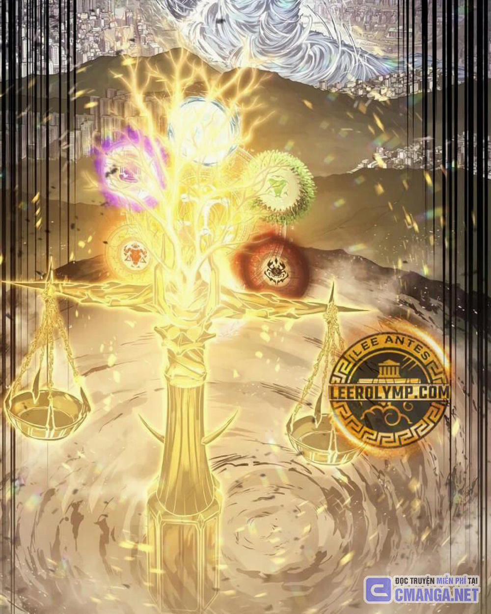 Sự Trở Lại Của Anh Hùng Cấp Thảm Họa 89 trang 110