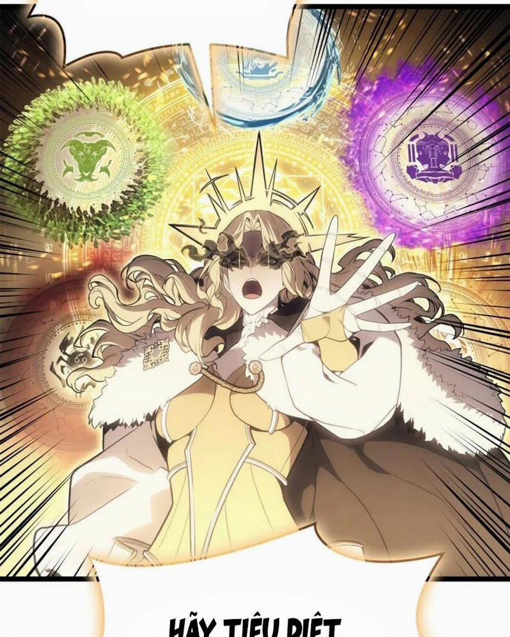 Sự Trở Lại Của Anh Hùng Cấp Thảm Họa 89 trang 133