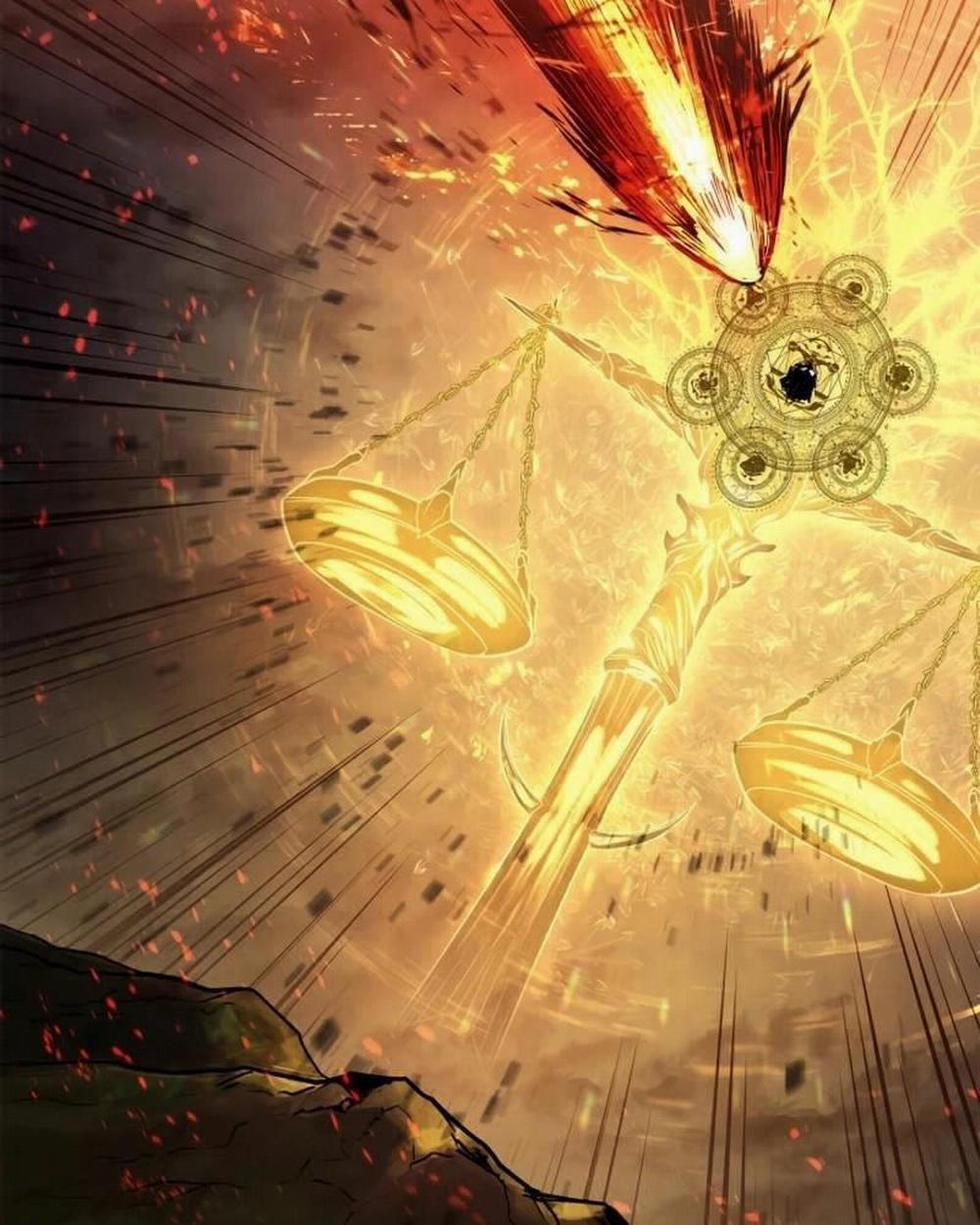 Sự Trở Lại Của Anh Hùng Cấp Thảm Họa 89 trang 162