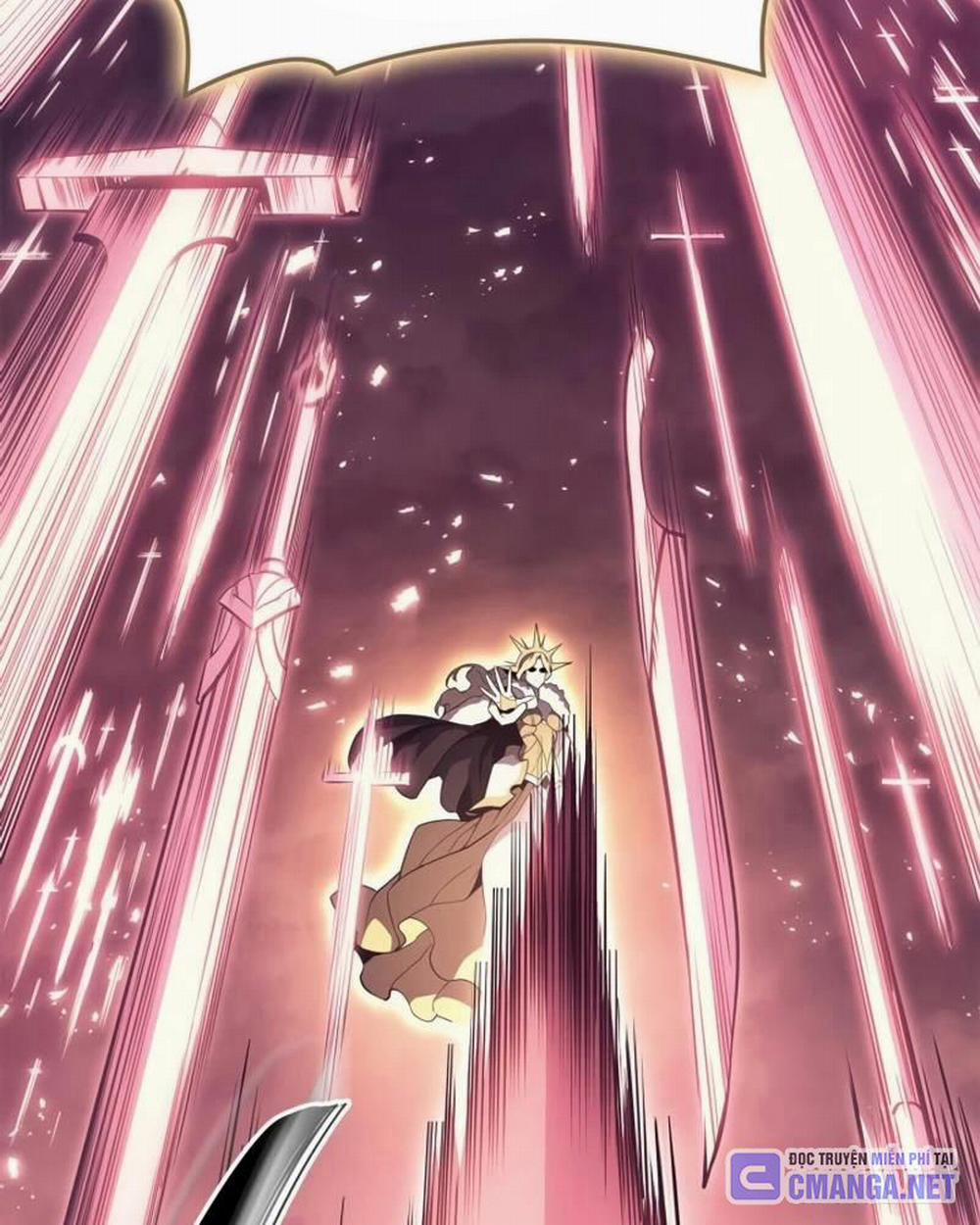 Sự Trở Lại Của Anh Hùng Cấp Thảm Họa 89 trang 20