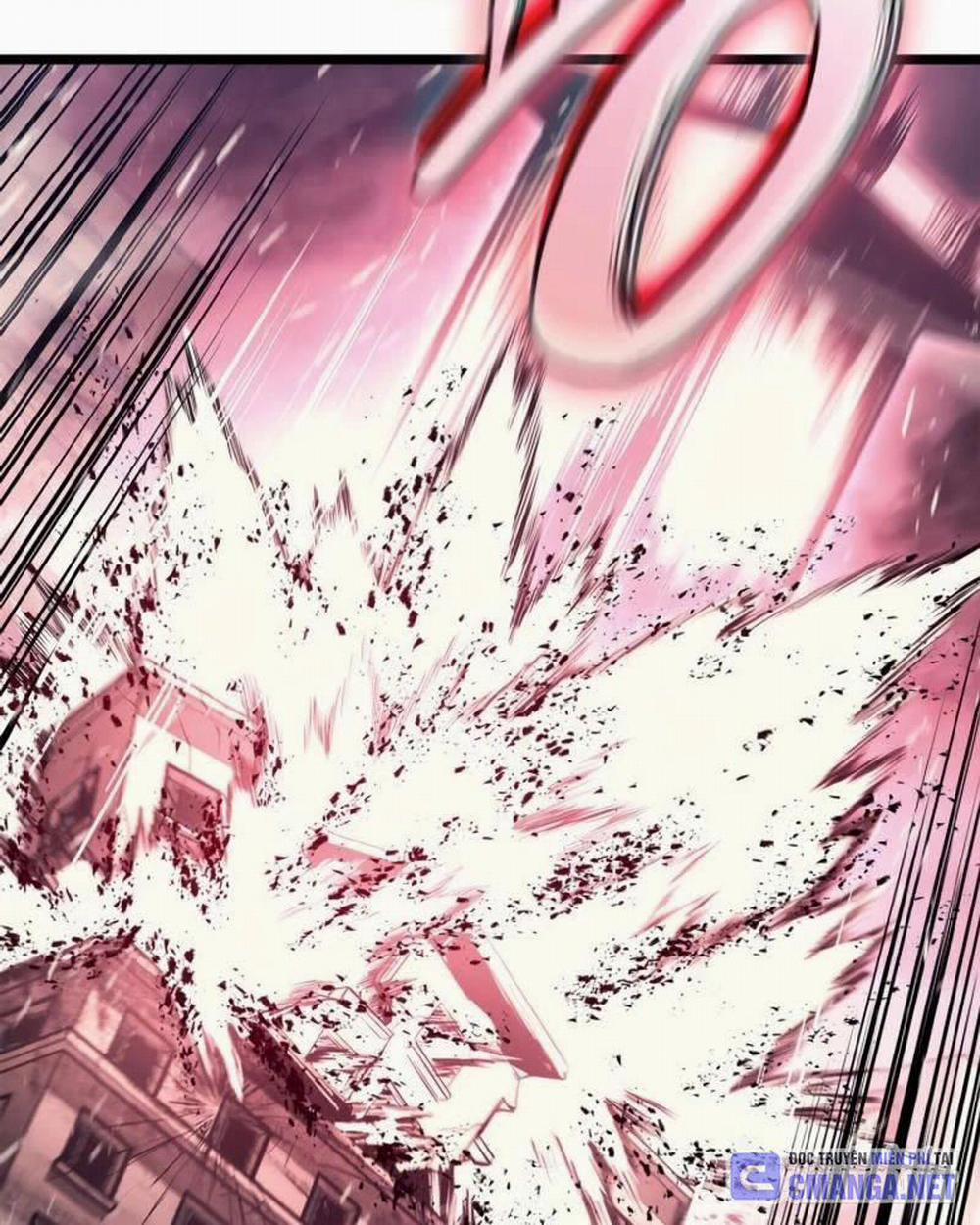 Sự Trở Lại Của Anh Hùng Cấp Thảm Họa 89 trang 41