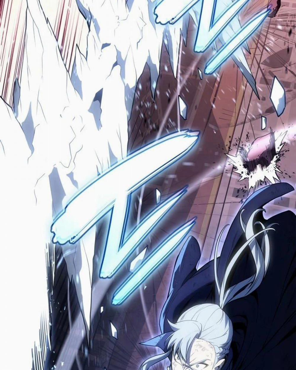 Sự Trở Lại Của Anh Hùng Cấp Thảm Họa 89 trang 54