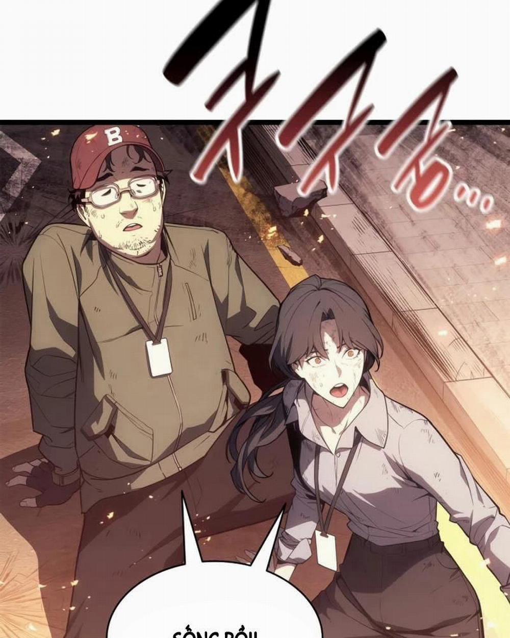 Sự Trở Lại Của Anh Hùng Cấp Thảm Họa 89 trang 61