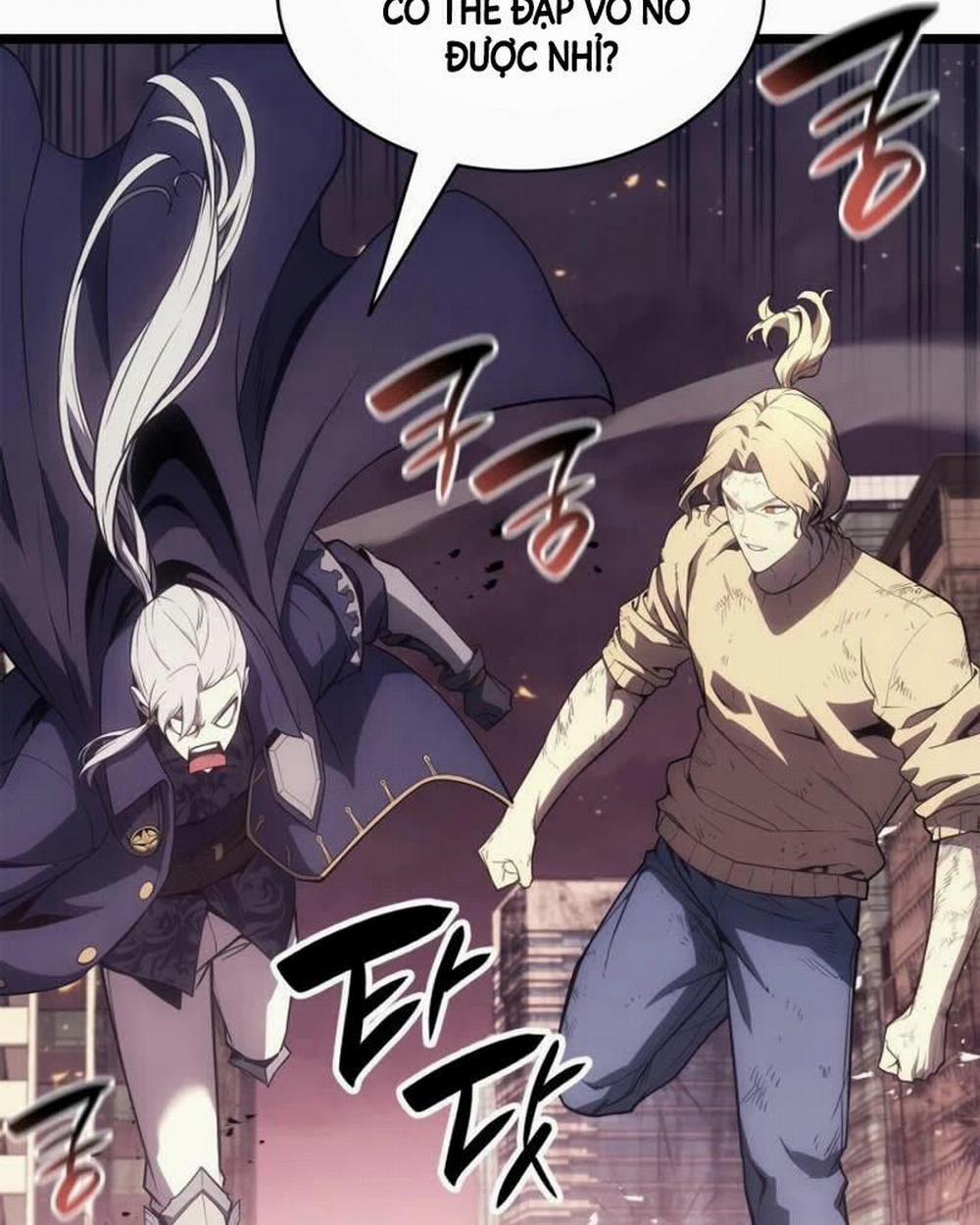 Sự Trở Lại Của Anh Hùng Cấp Thảm Họa 89 trang 63