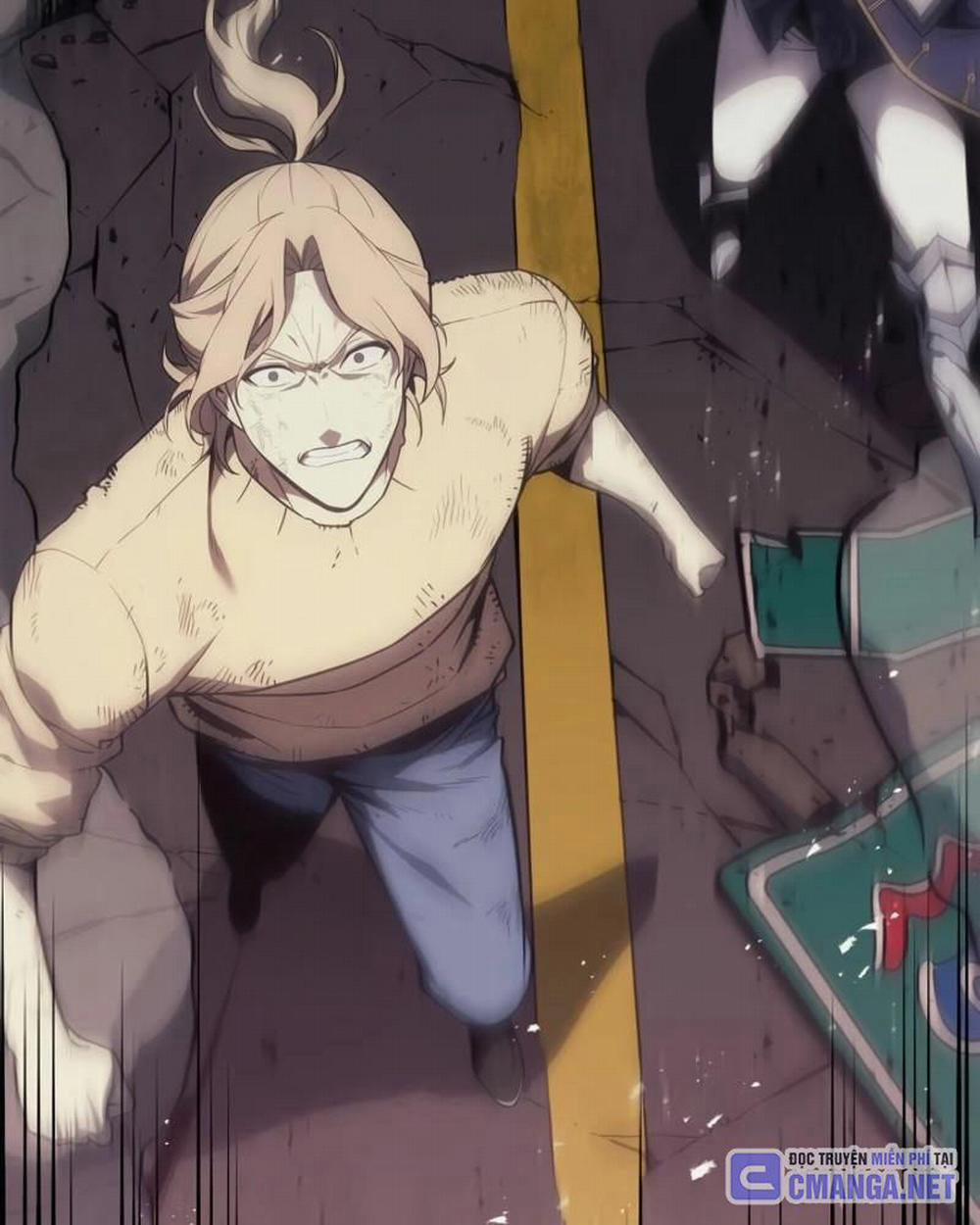 Sự Trở Lại Của Anh Hùng Cấp Thảm Họa 89 trang 86