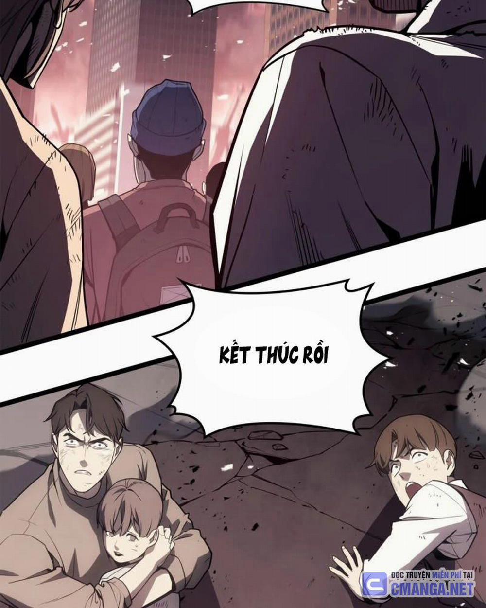 Sự Trở Lại Của Anh Hùng Cấp Thảm Họa 89 trang 89