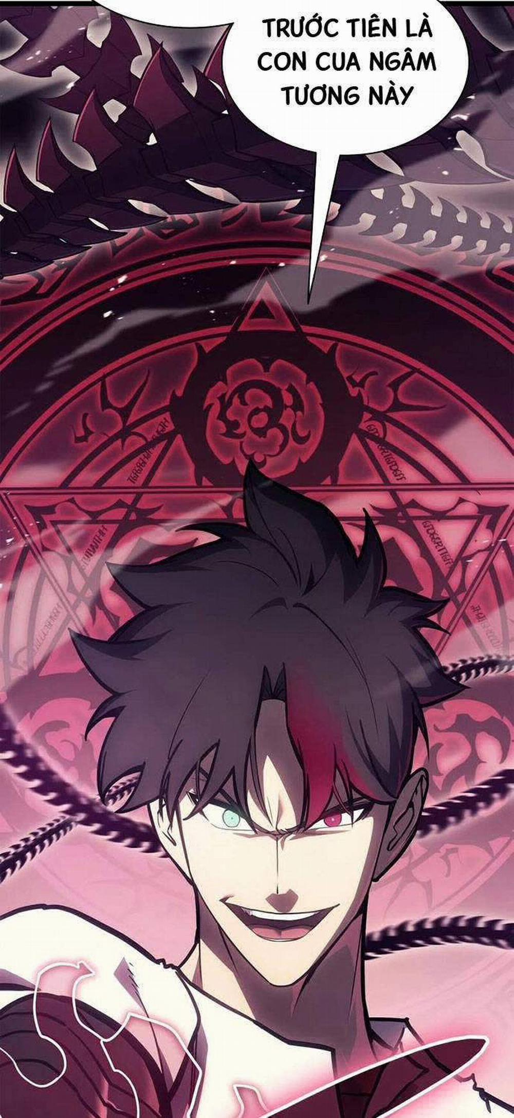 Sự Trở Lại Của Anh Hùng Cấp Thảm Họa 90 trang 113