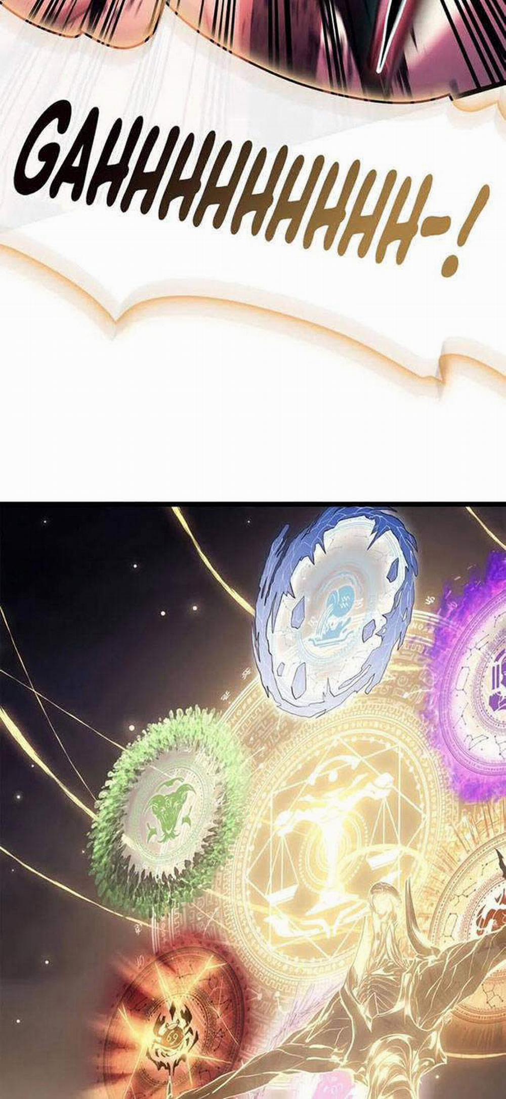 Sự Trở Lại Của Anh Hùng Cấp Thảm Họa 90 trang 122