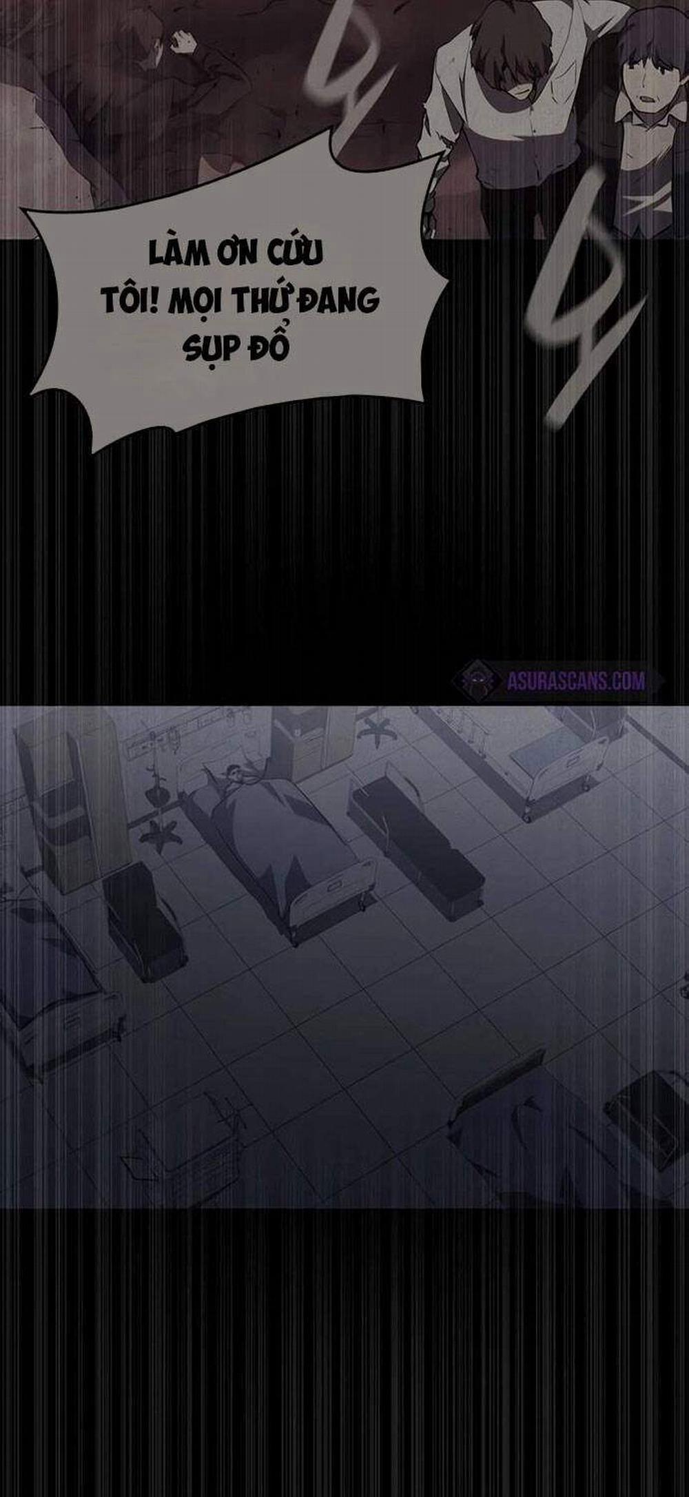 Sự Trở Lại Của Anh Hùng Cấp Thảm Họa 90 trang 18