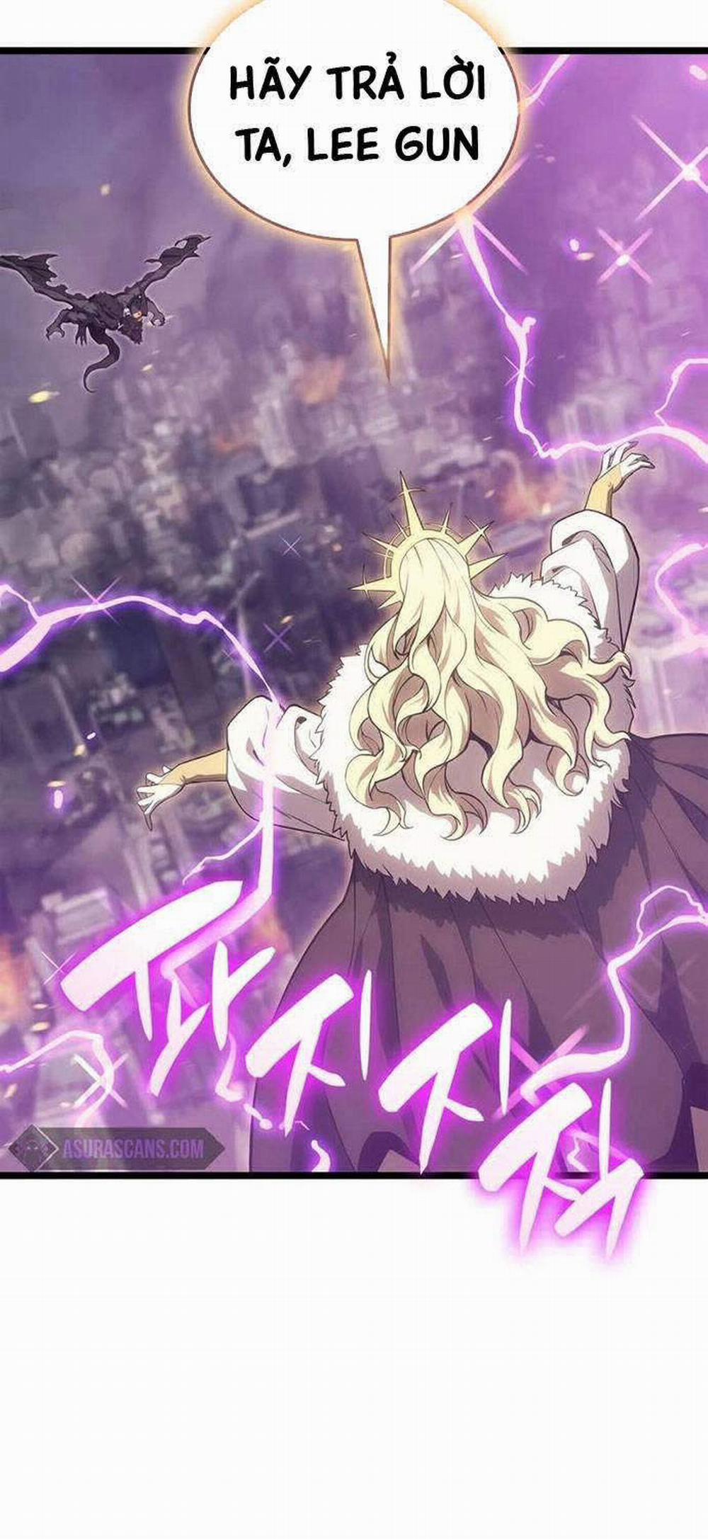 Sự Trở Lại Của Anh Hùng Cấp Thảm Họa 90 trang 33