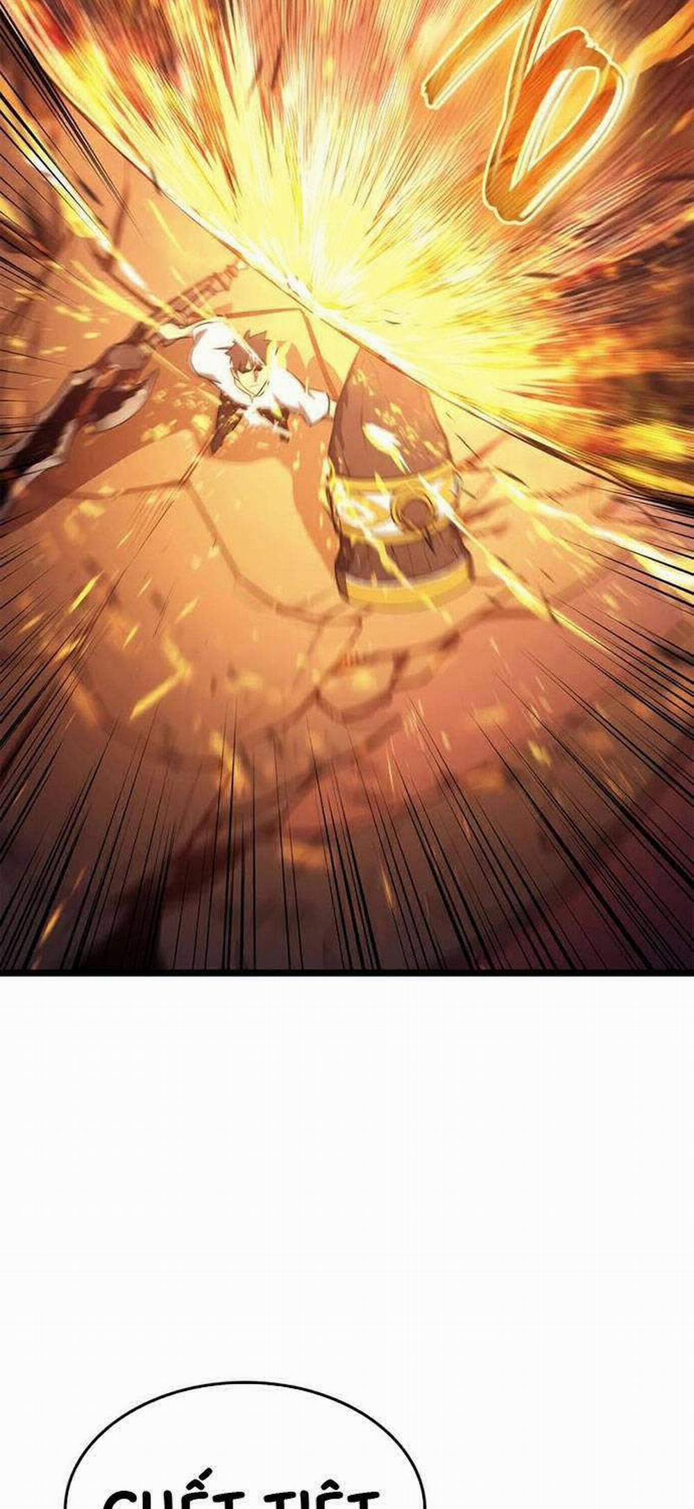 Sự Trở Lại Của Anh Hùng Cấp Thảm Họa 90 trang 41