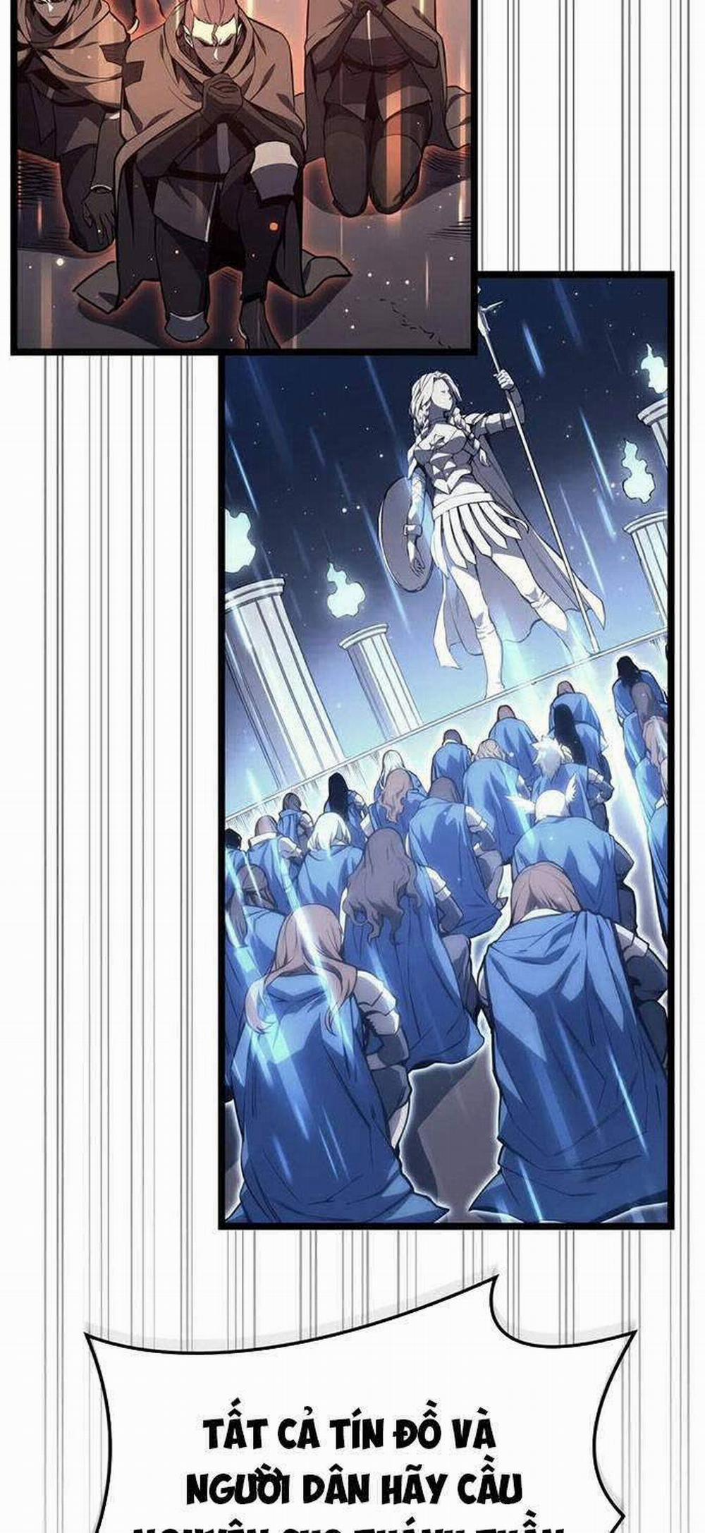 Sự Trở Lại Của Anh Hùng Cấp Thảm Họa 90 trang 67