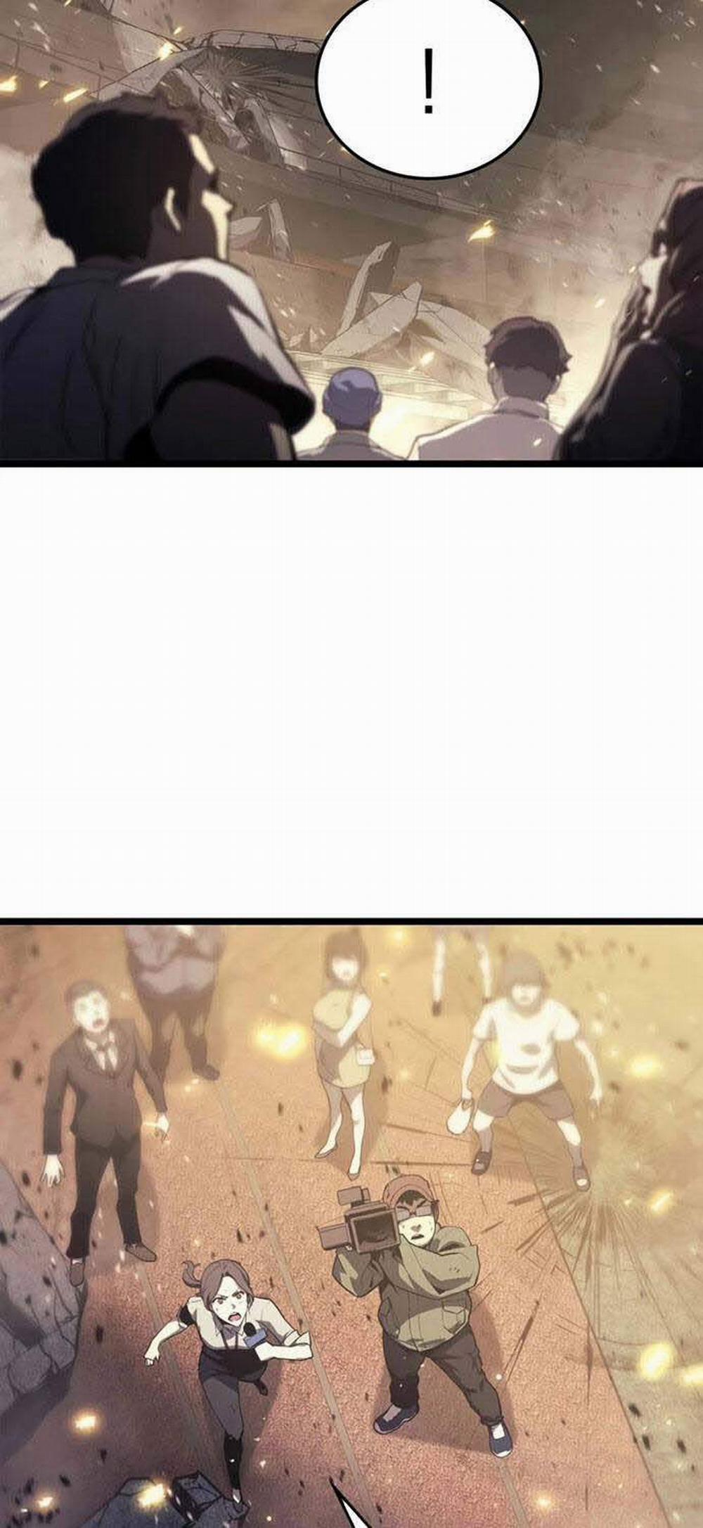 Sự Trở Lại Của Anh Hùng Cấp Thảm Họa 91.5 trang 12