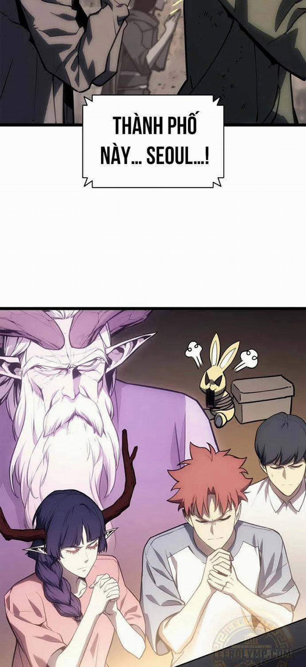 Sự Trở Lại Của Anh Hùng Cấp Thảm Họa 91.5 trang 15