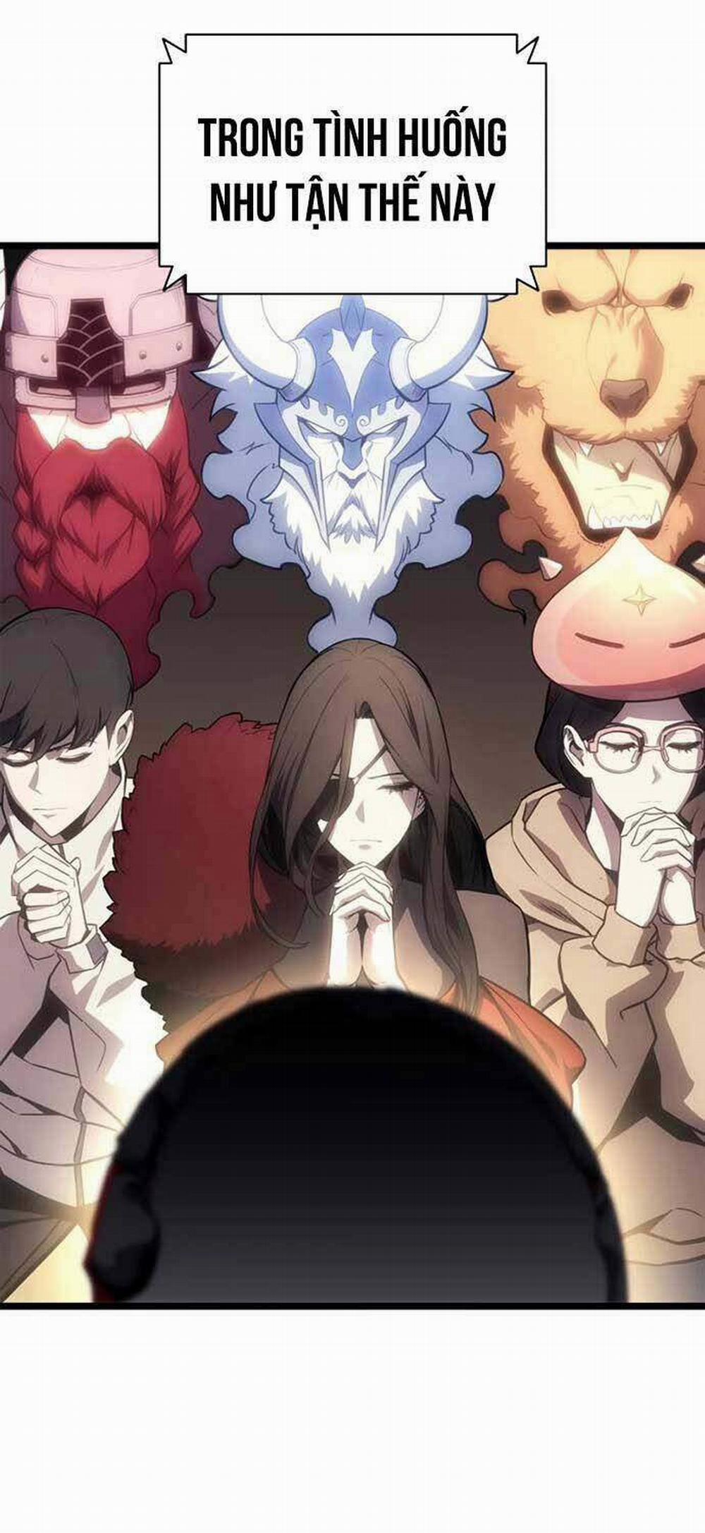 Sự Trở Lại Của Anh Hùng Cấp Thảm Họa 91.5 trang 17