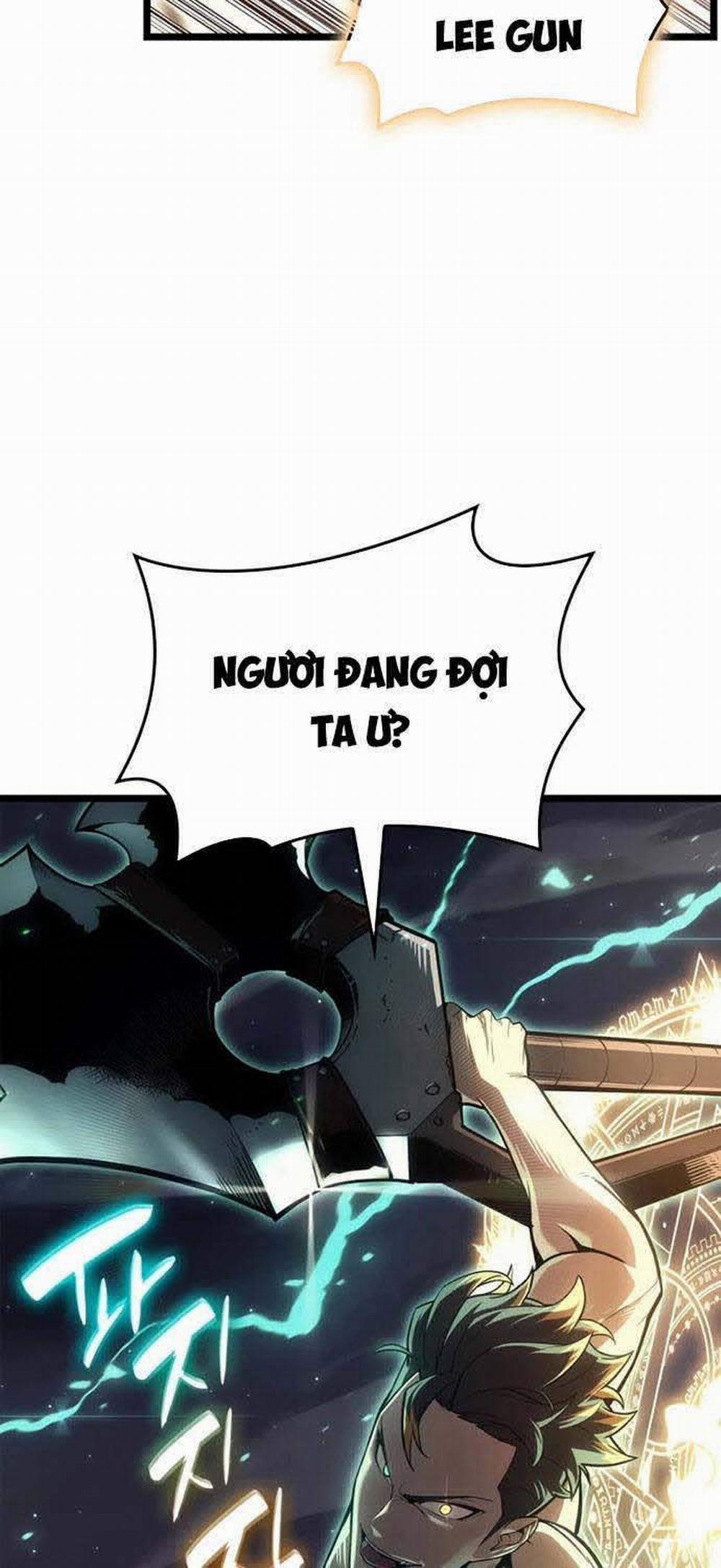 Sự Trở Lại Của Anh Hùng Cấp Thảm Họa 91.5 trang 37