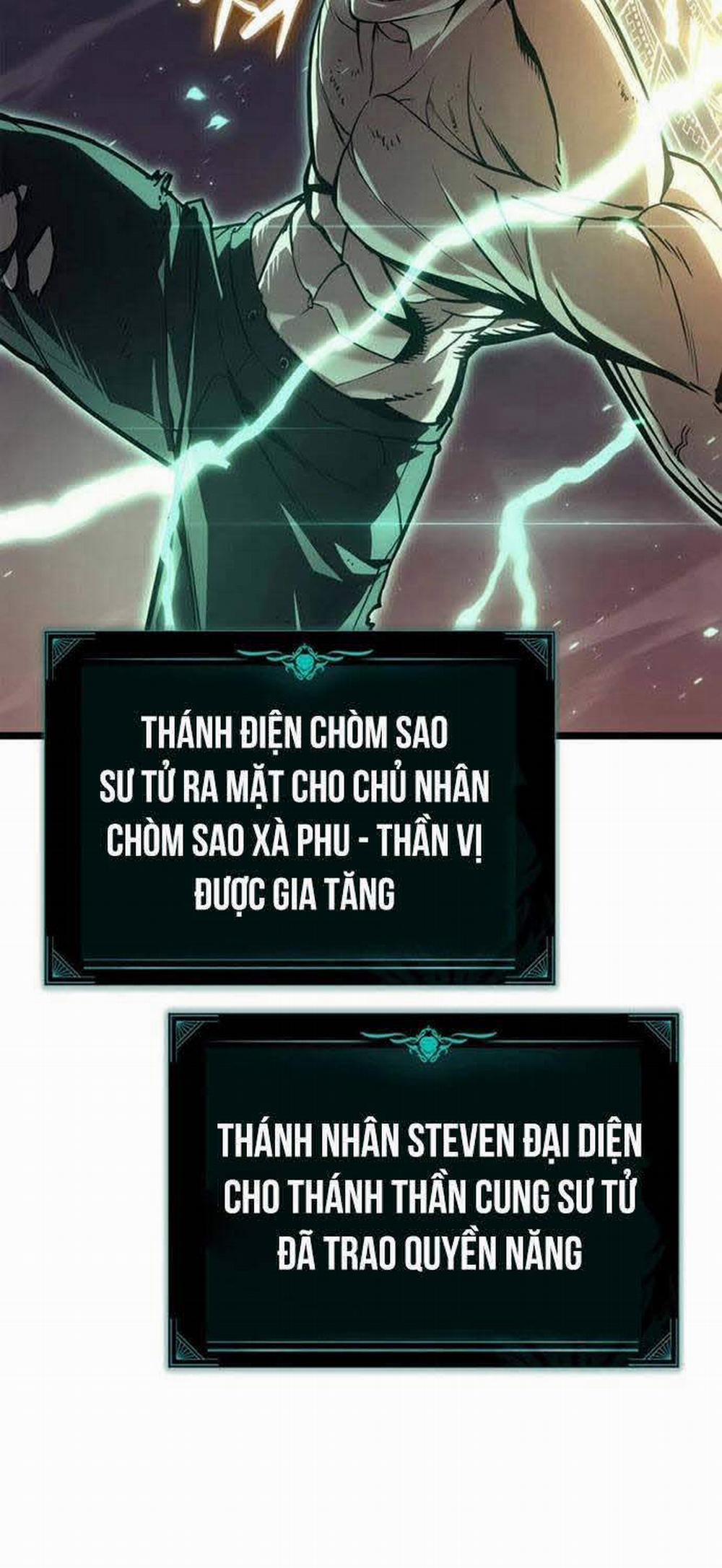 Sự Trở Lại Của Anh Hùng Cấp Thảm Họa 91.5 trang 38