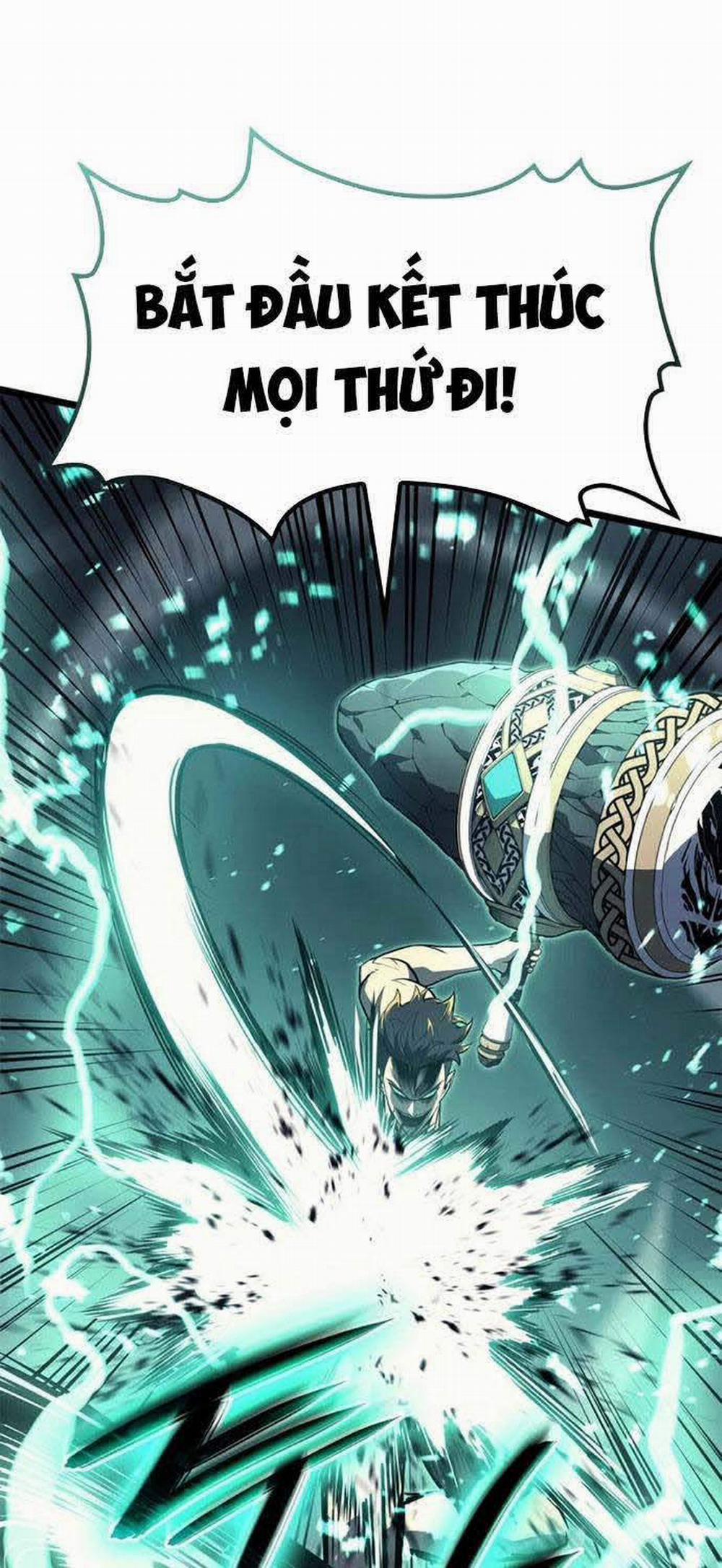 Sự Trở Lại Của Anh Hùng Cấp Thảm Họa 91.5 trang 39